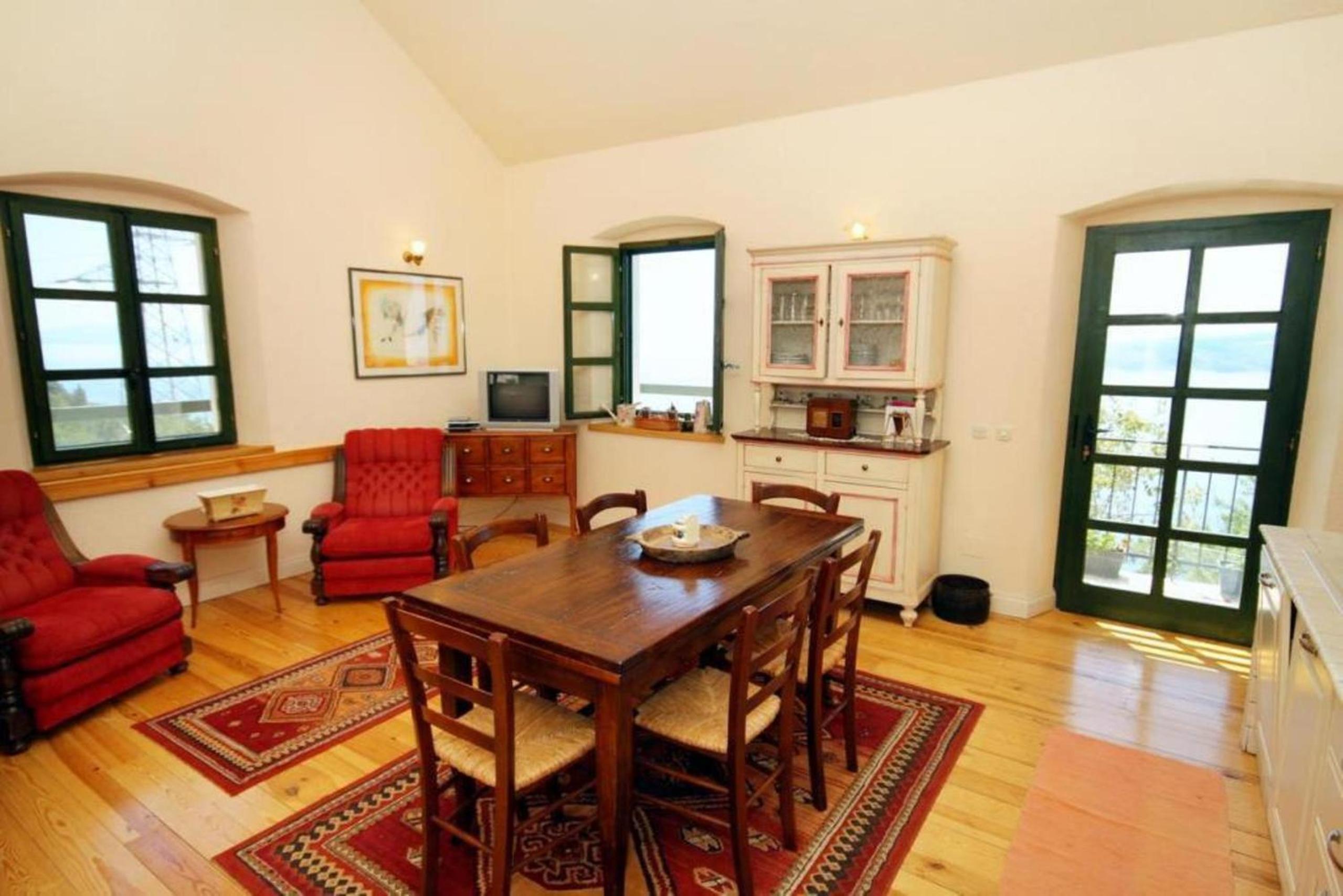 Holiday House Brela view 5