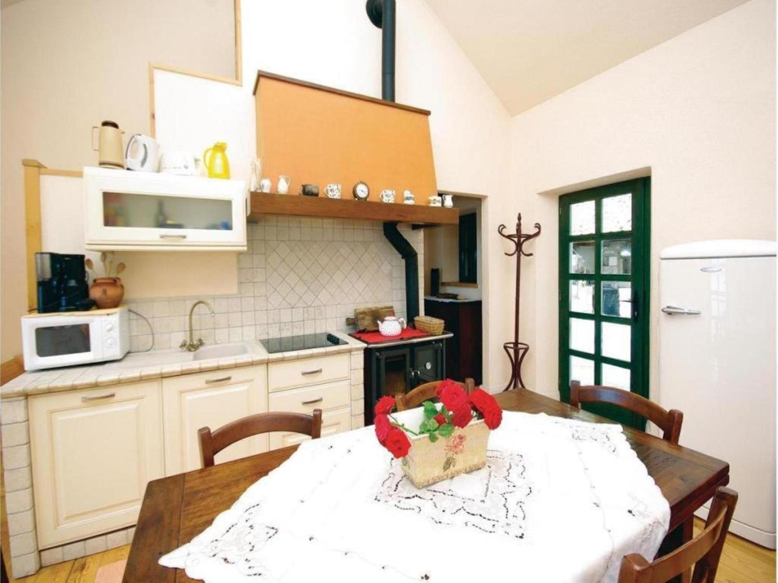 Holiday House Brela view 4