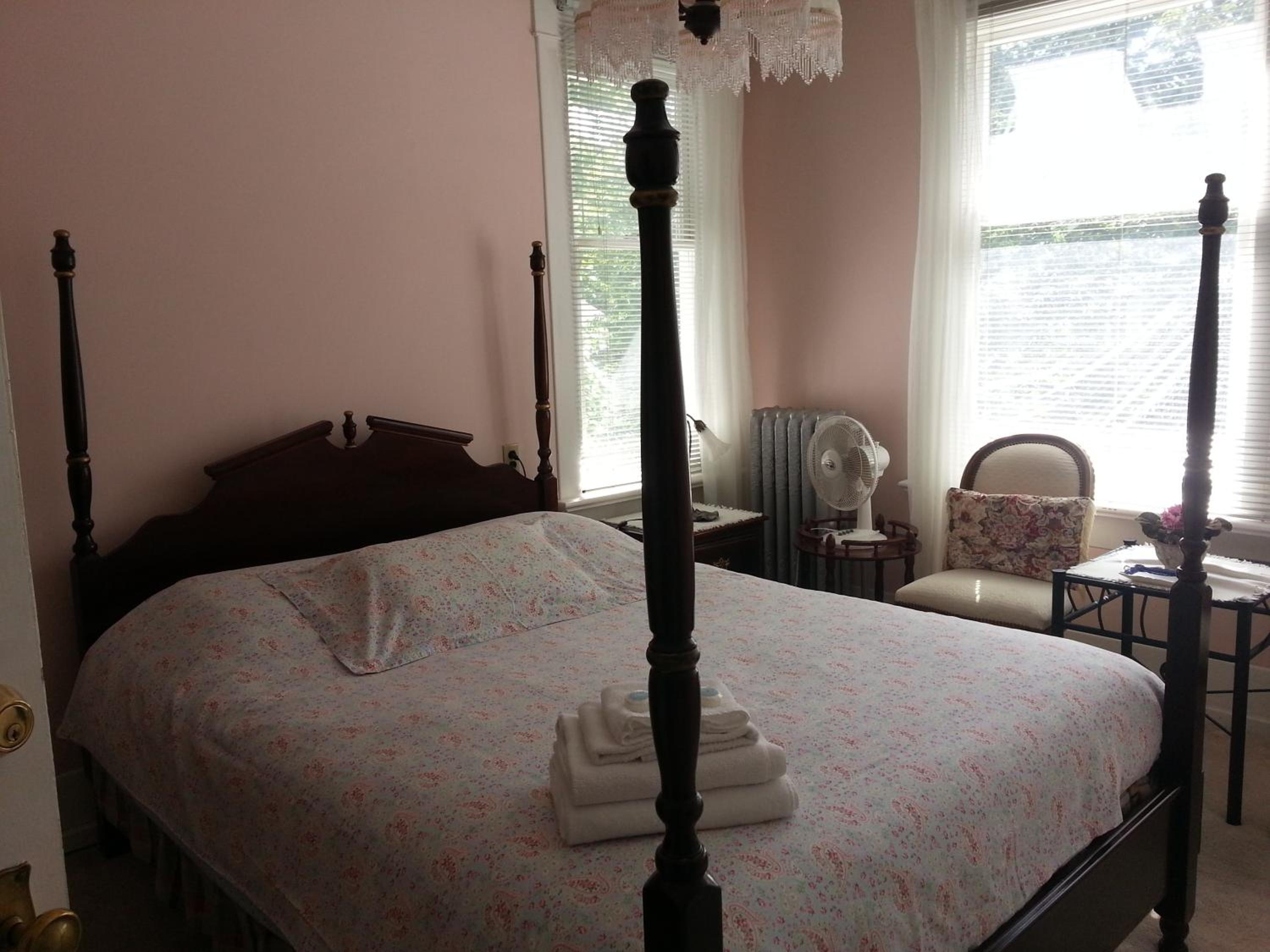 Balfour House