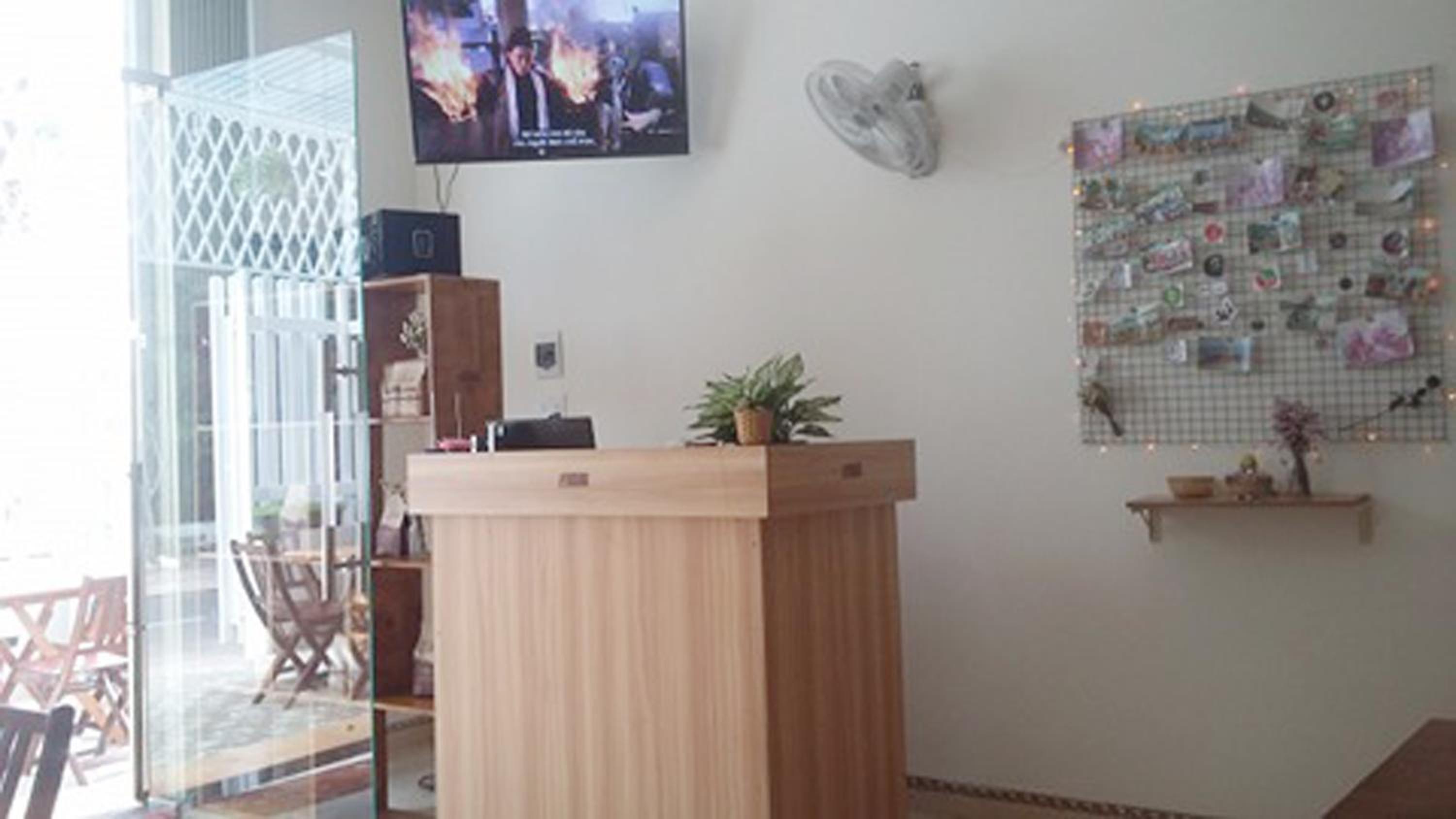 S Phuot Ban Me Homestay view 5