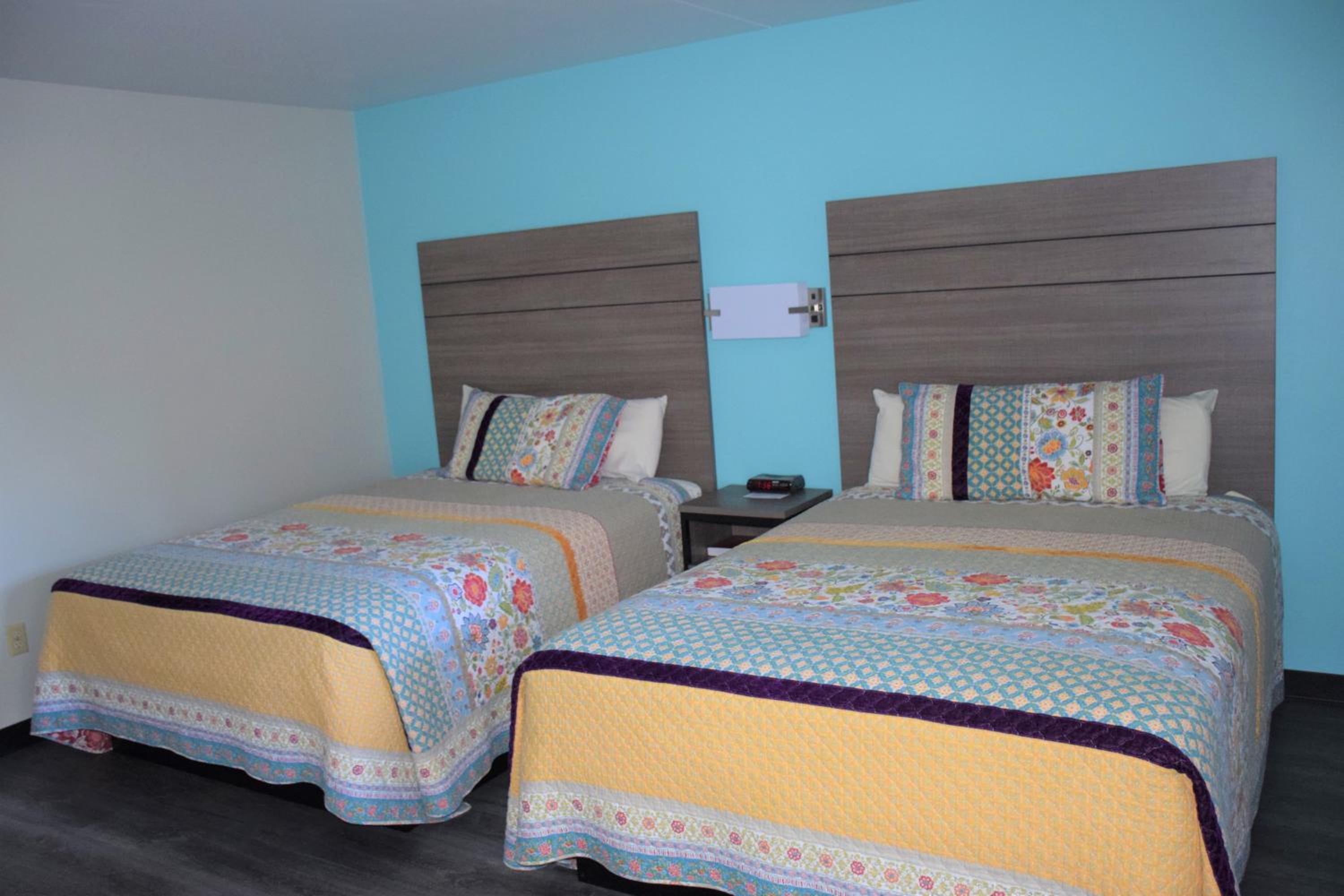 White Rose Motel - Hershey