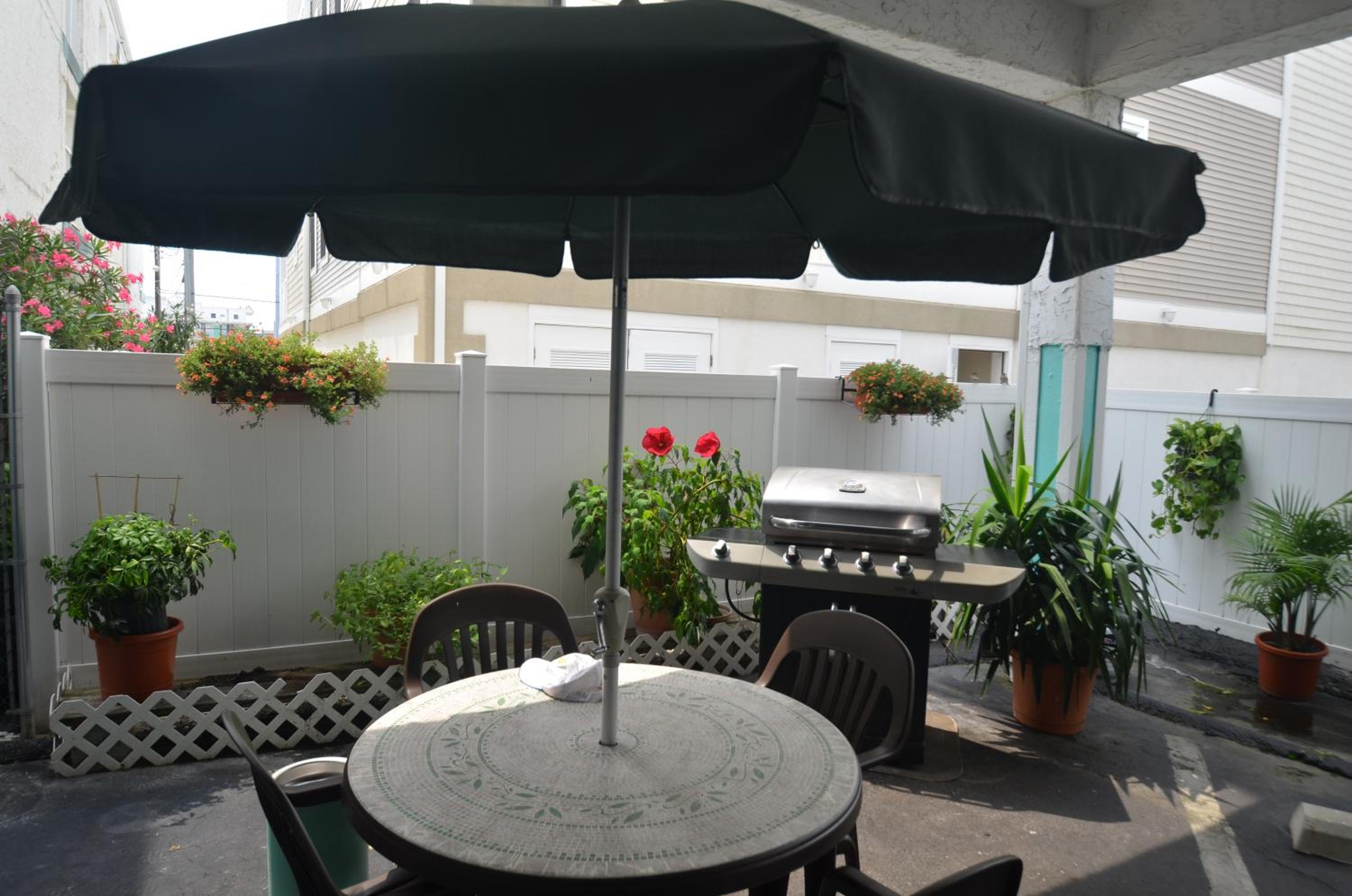 Sea Scape Inn - A Fine Family Destination
