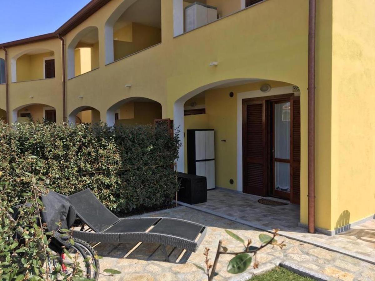Appartamento Vacanza Mara view 3