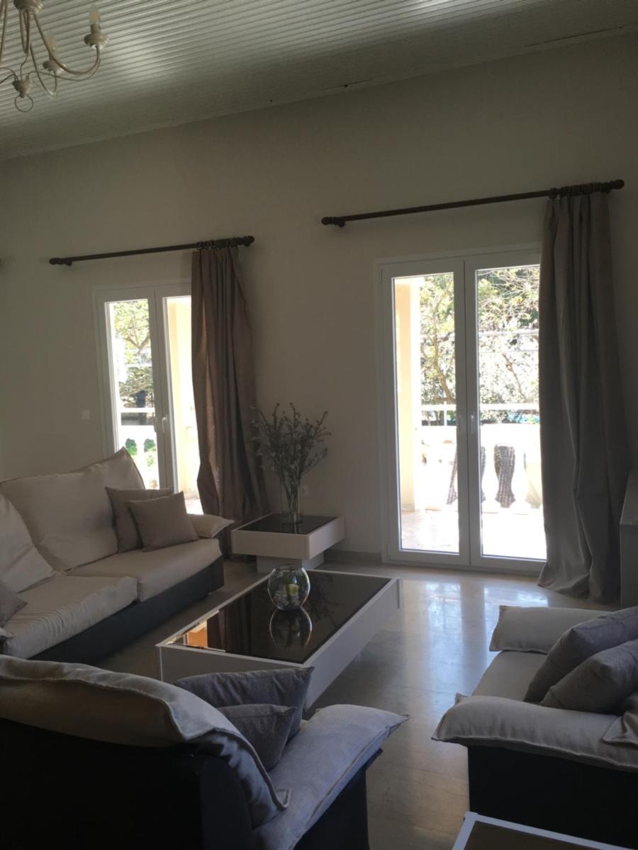 The Olive Grove House view 5