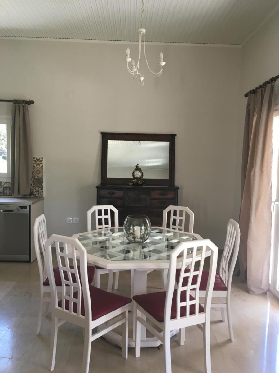 The Olive Grove House view 4