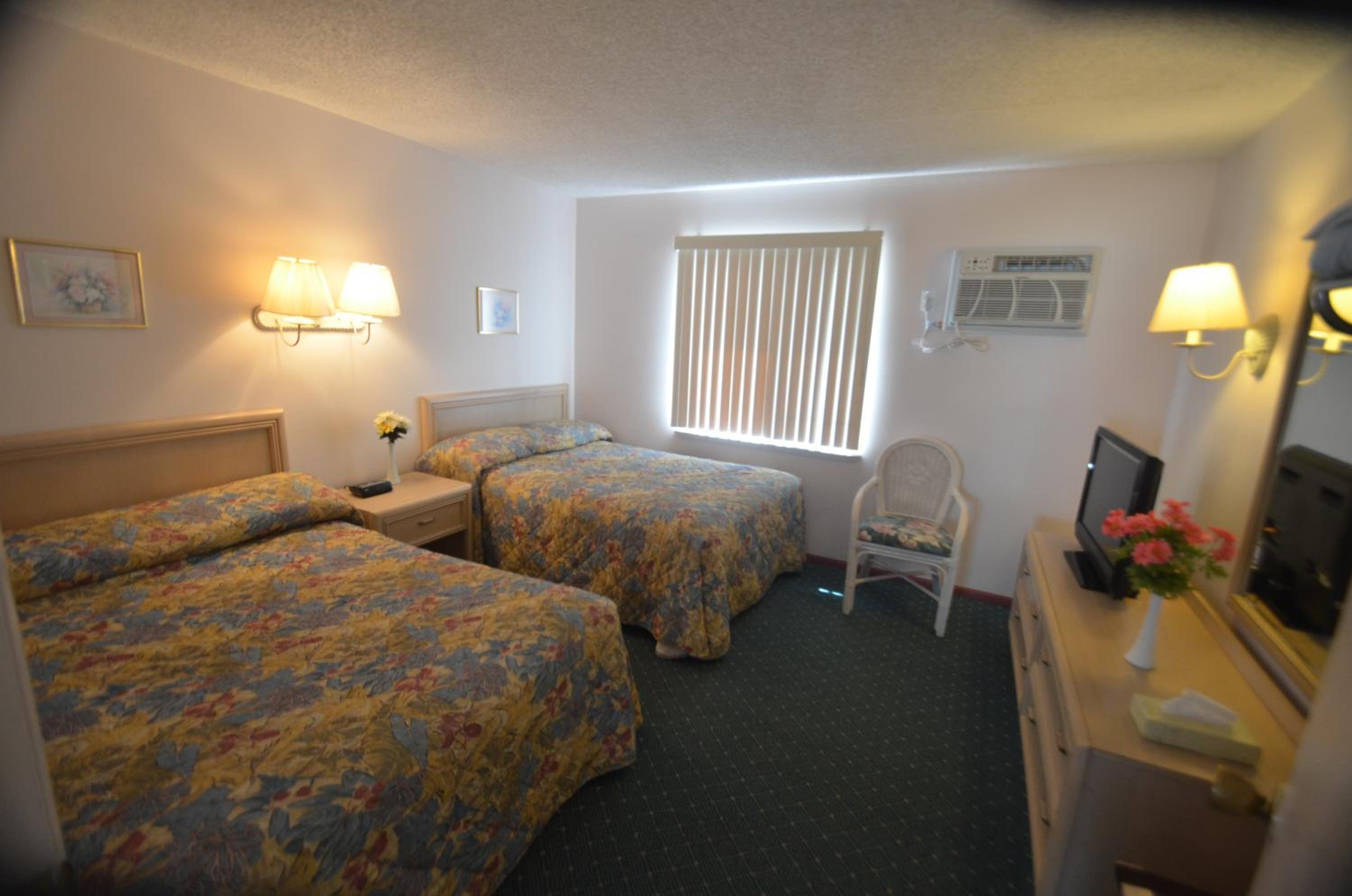 Sea Scape Inn - A Fine Family Destination