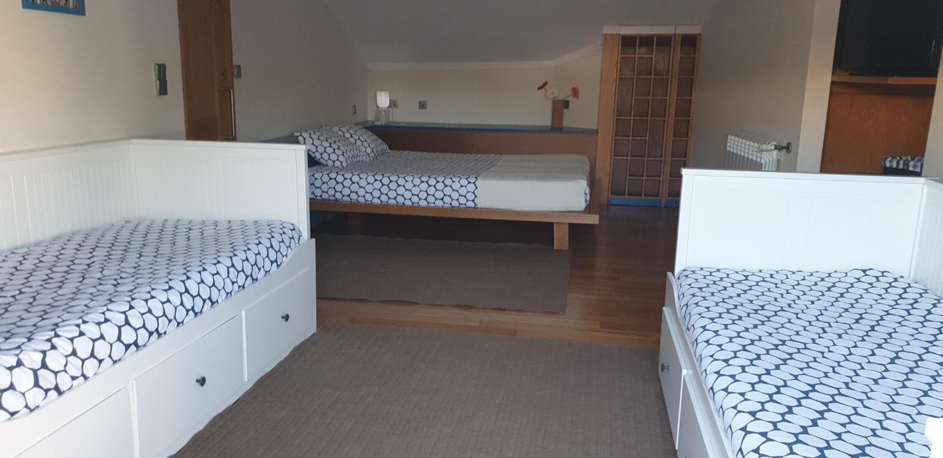 Suites Foz O Porto