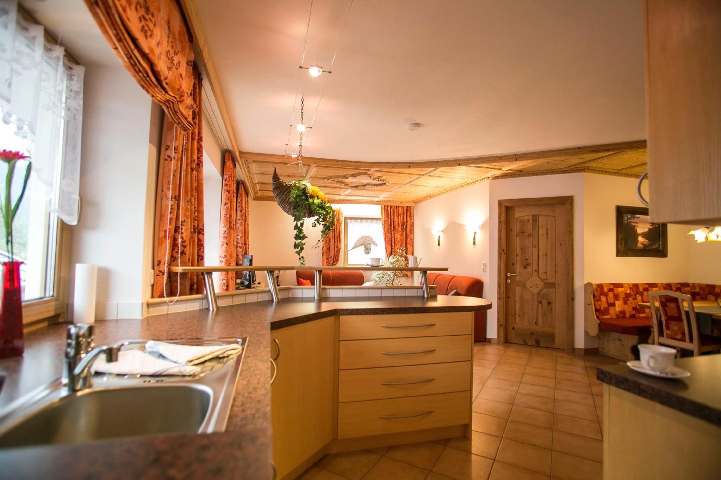 Romantikferienhaus am Brändle