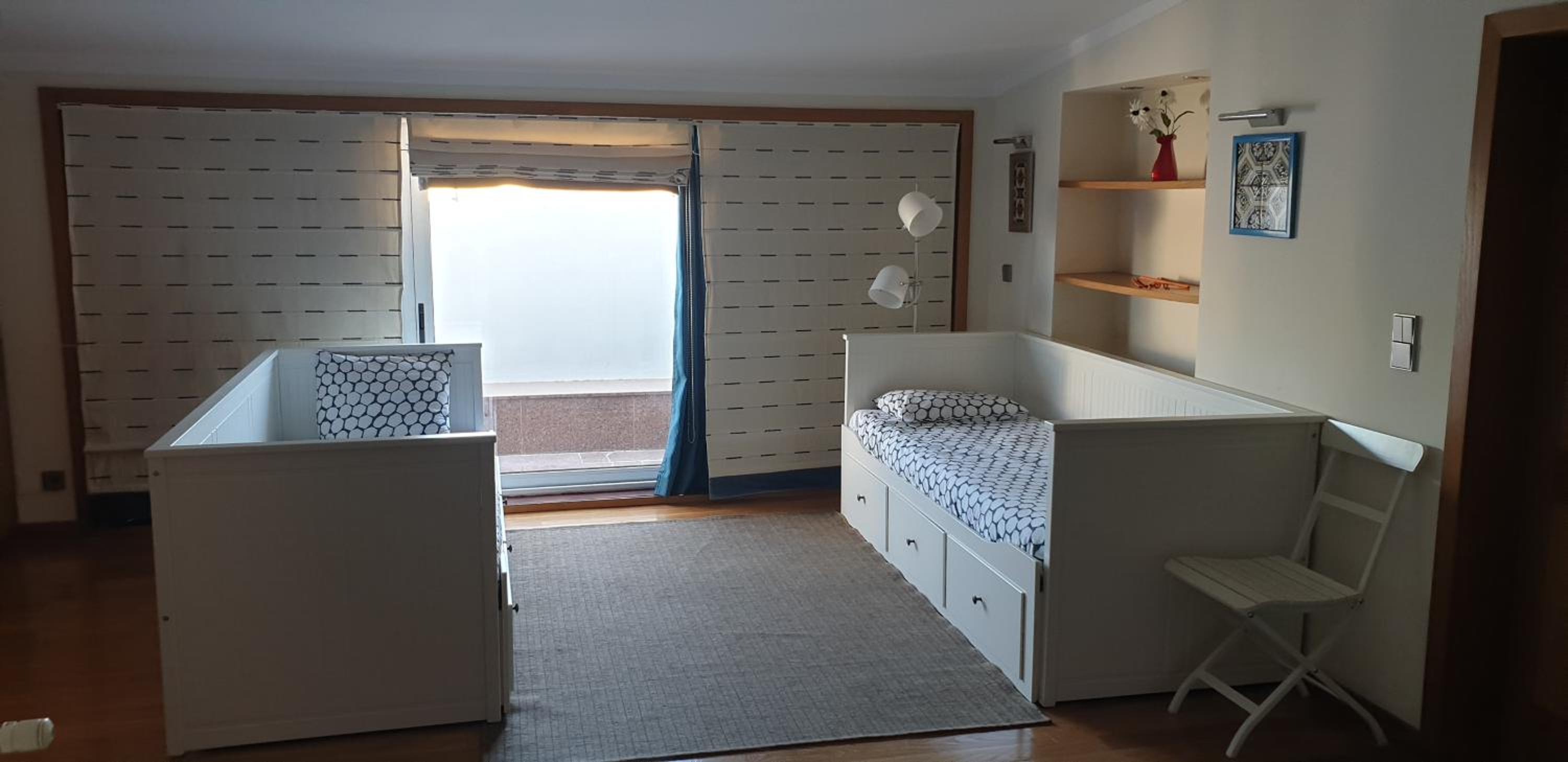 Suites Foz O Porto