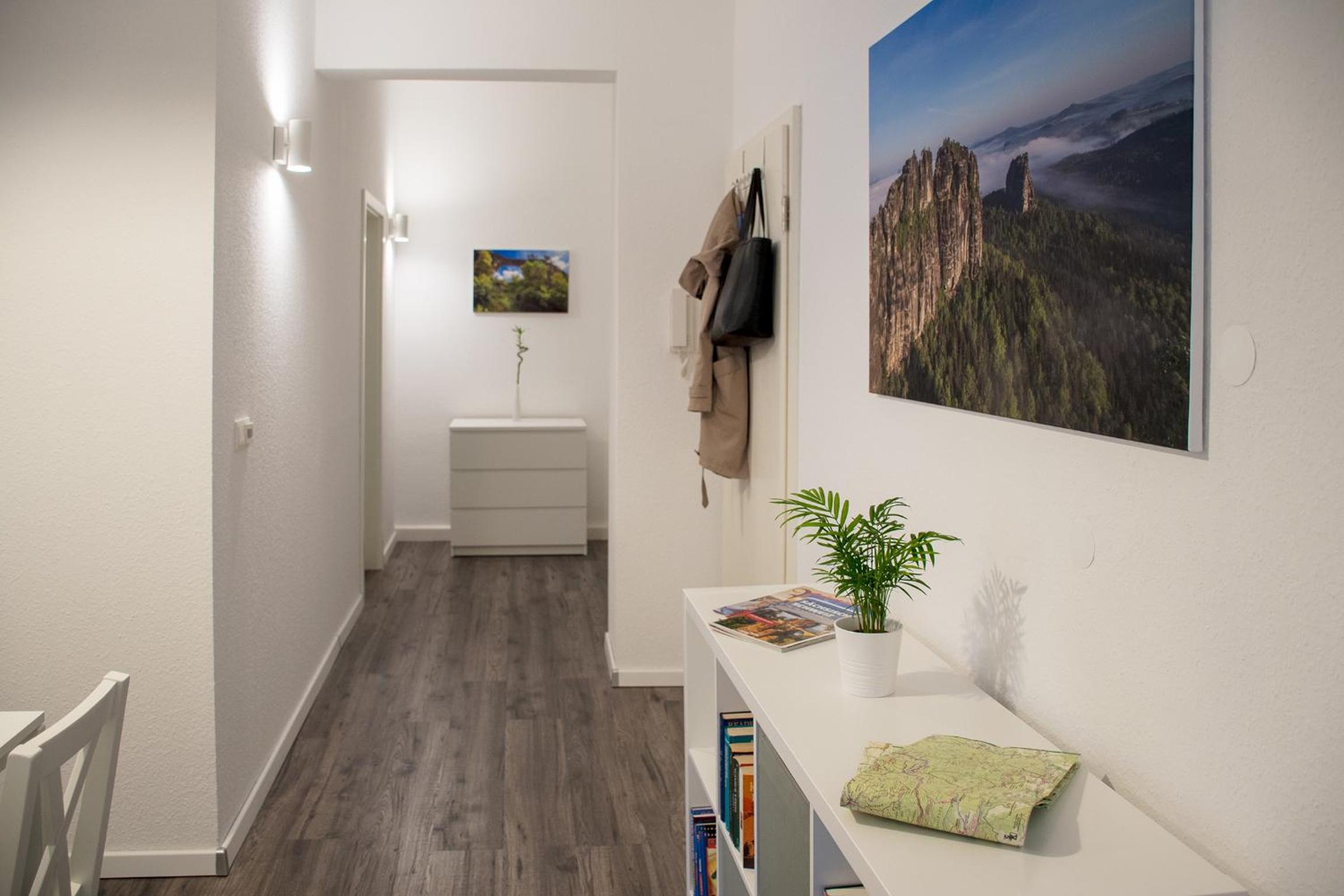 Apartmenthaus Luise view 3