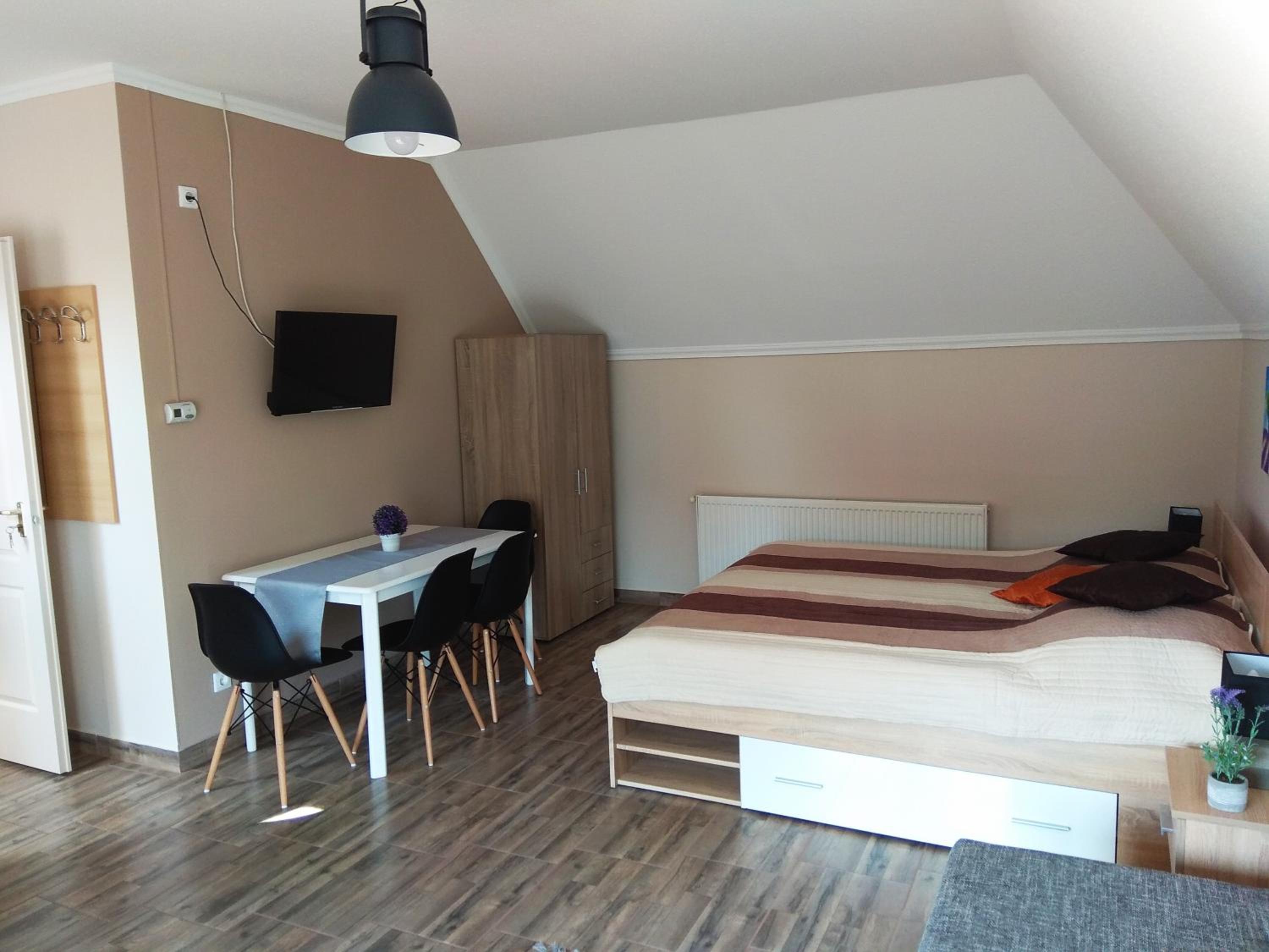 Álom Apartman view 5