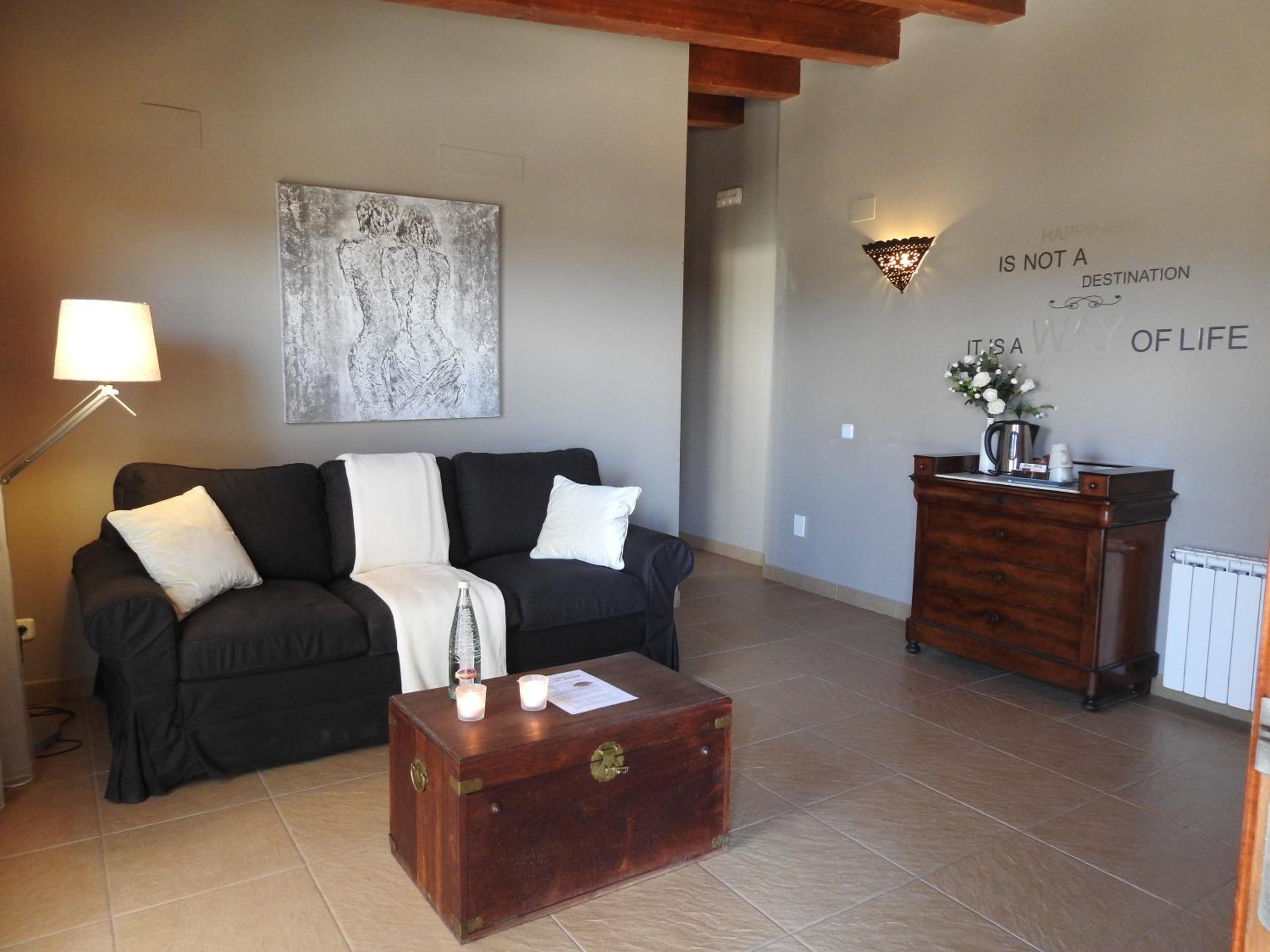 B&B El Ranxo