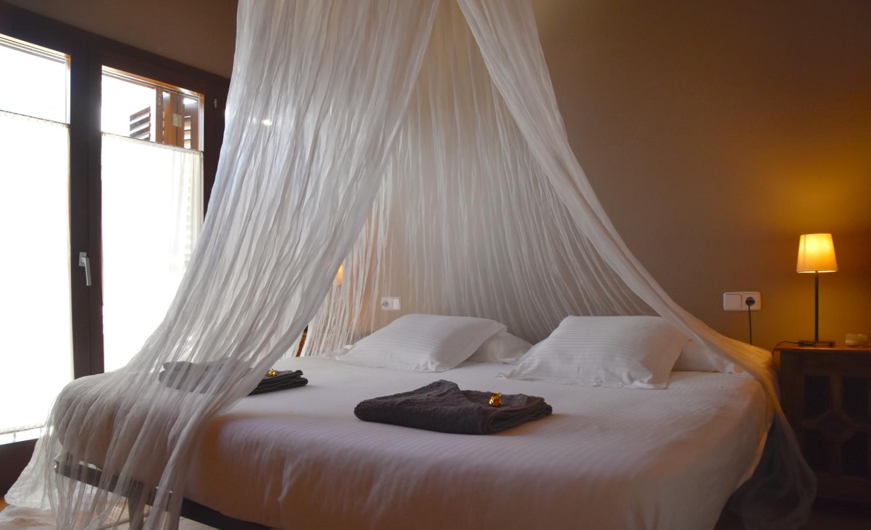 B&B El Ranxo