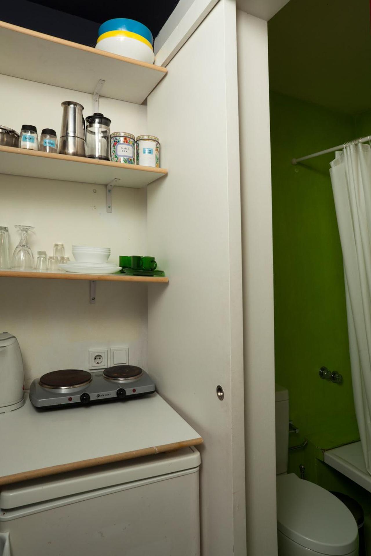 So Athens - Studios and Apartments