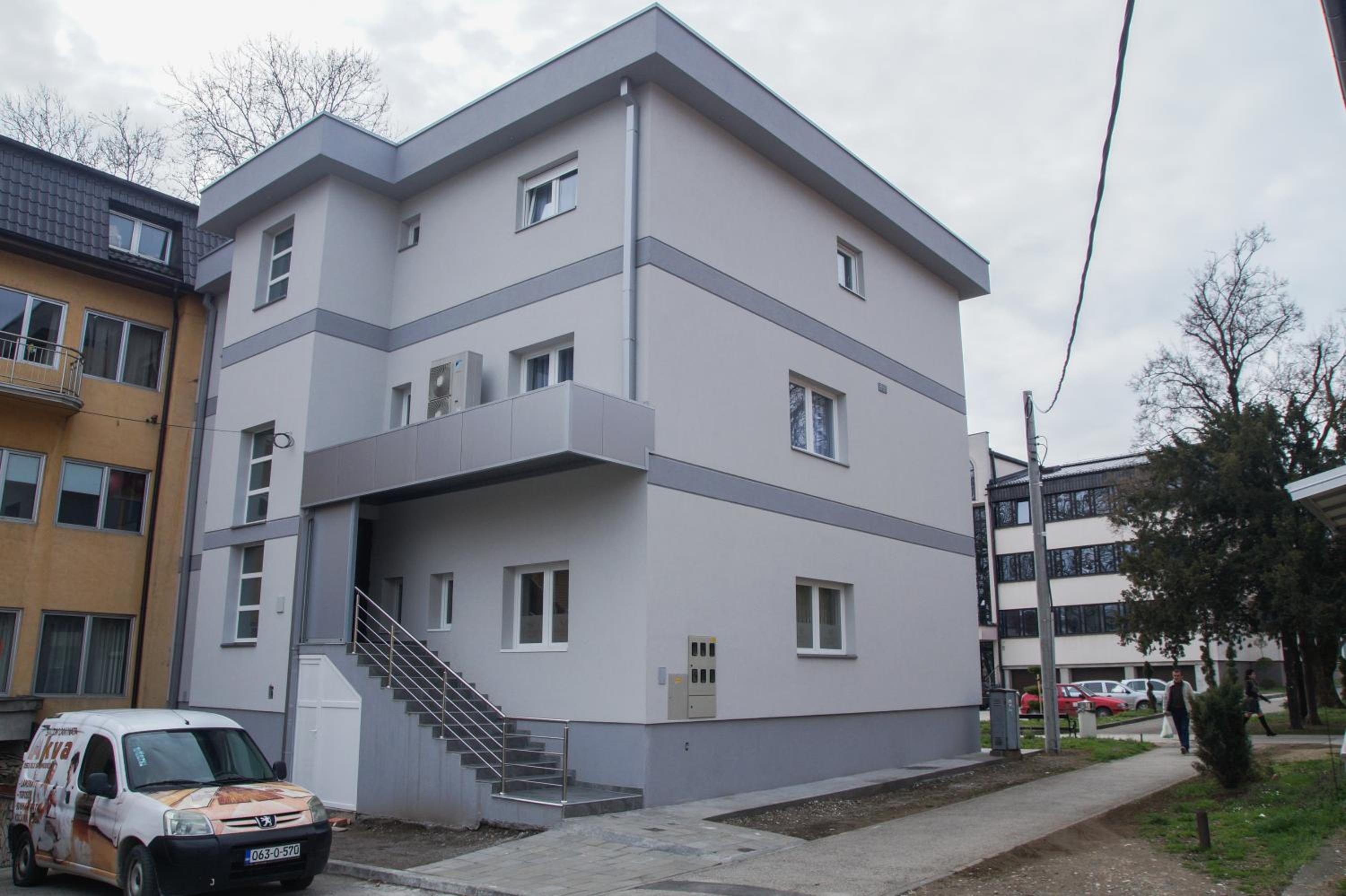building