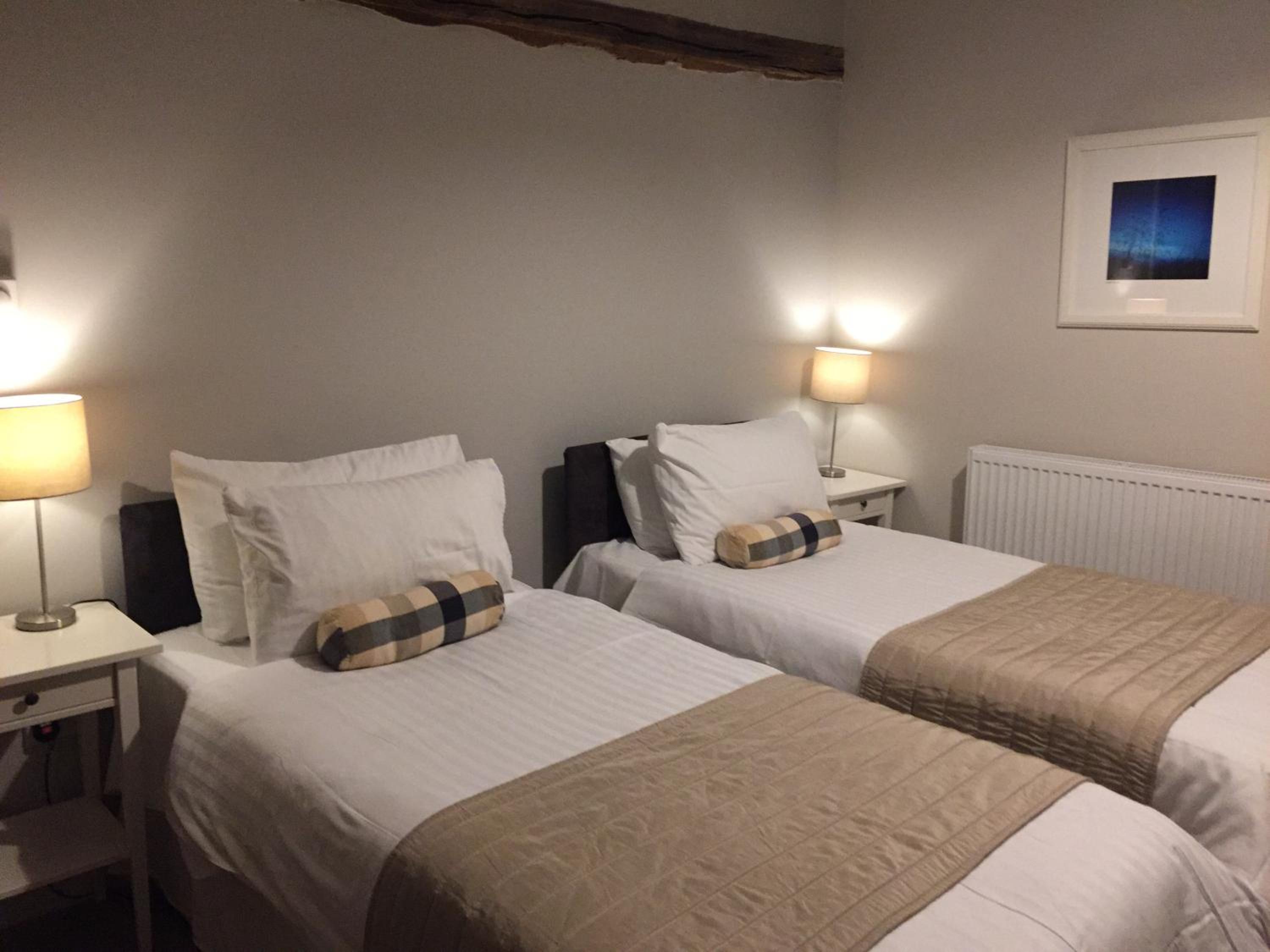 Scotch Arms Mews Bed & Breakfast, Brampton Town Centre, Hadrians Wall