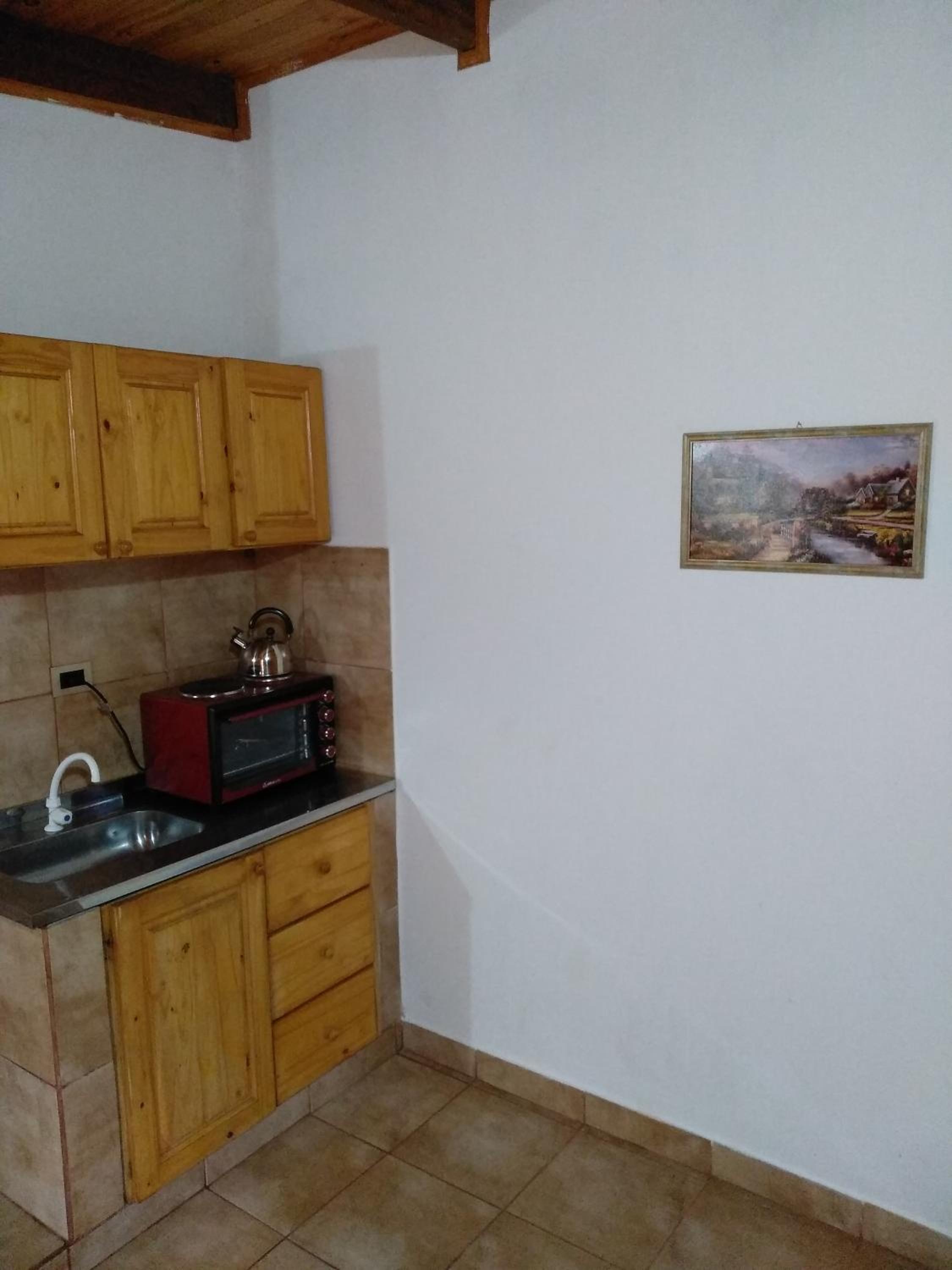 Cabaña 2 Hotel