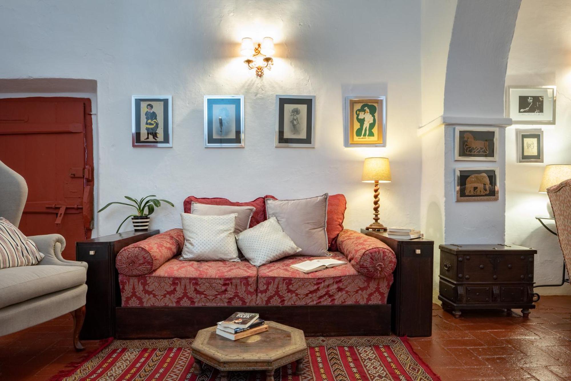 lounge