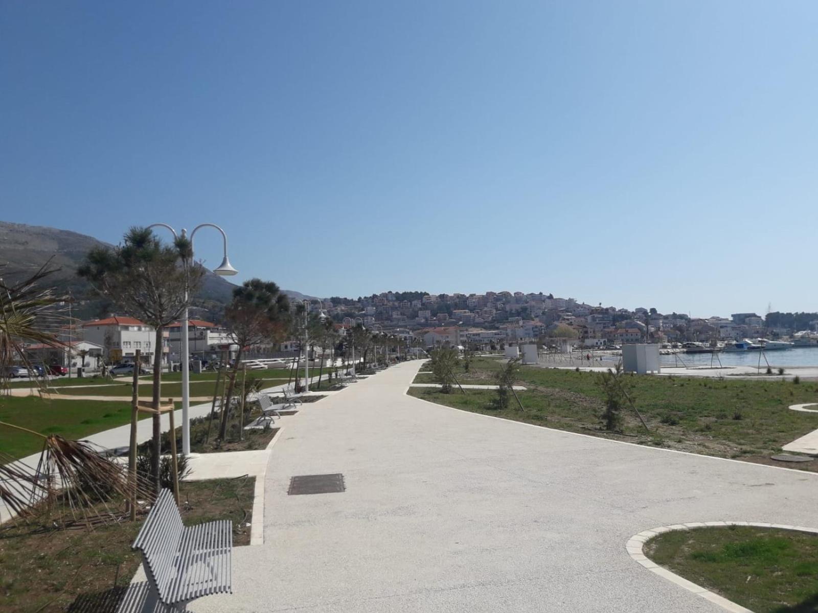 Apartments Nela
