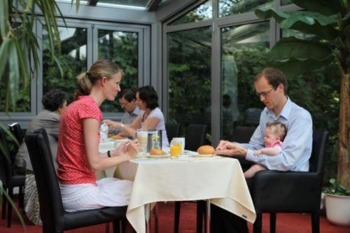 Hotel Landhaus Schlachtensee