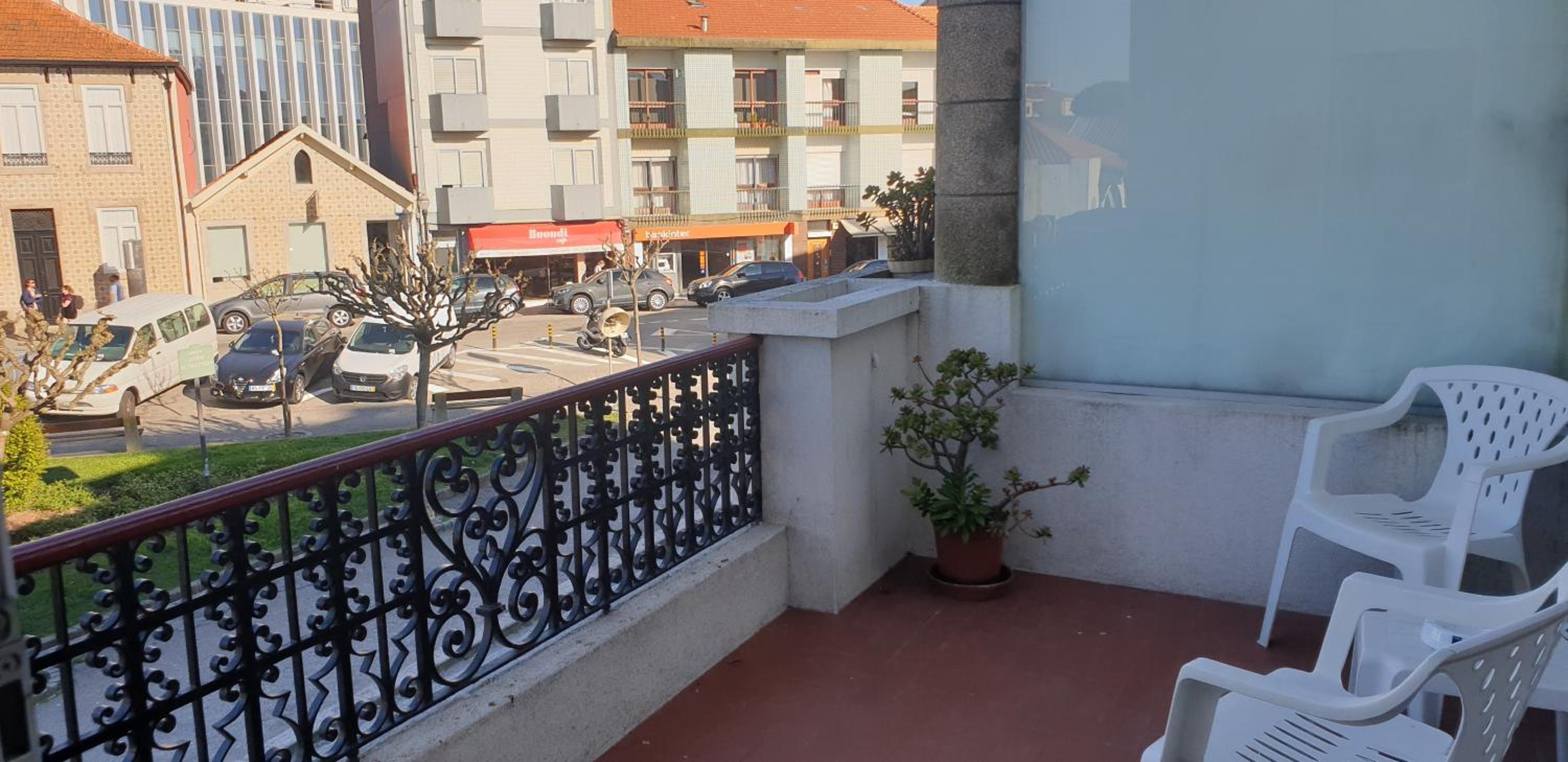 Suites Foz O Porto