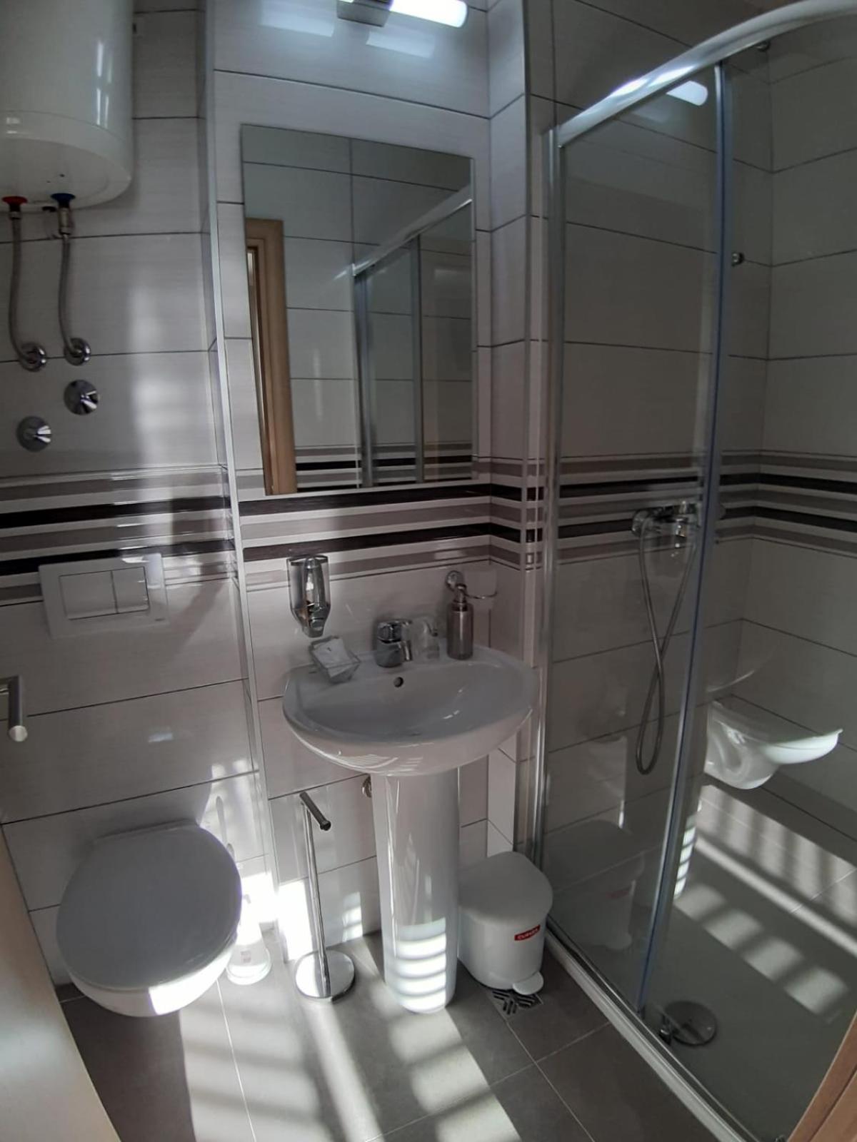 Carol Rooms