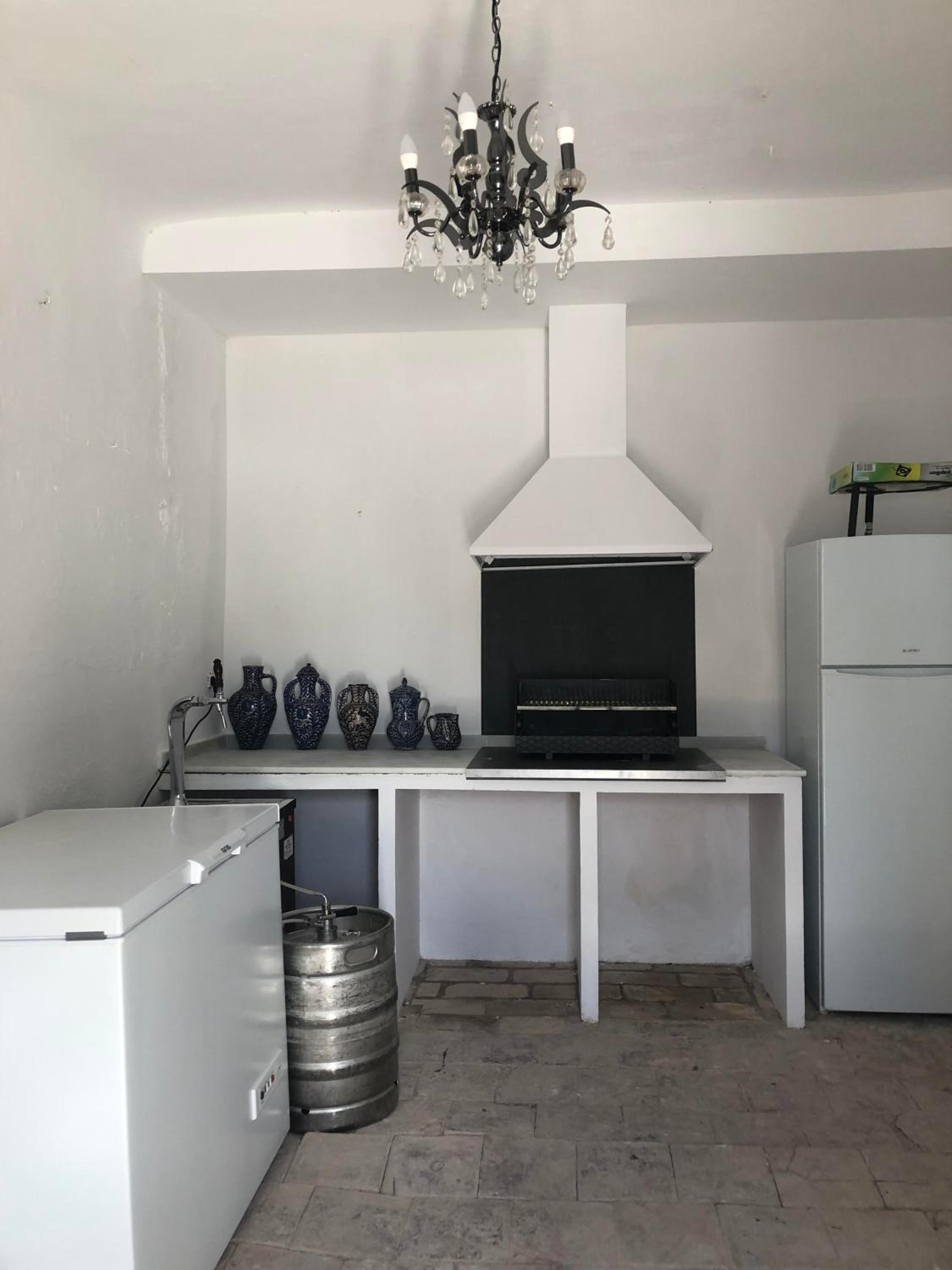 La Casa Grande de Zujaira