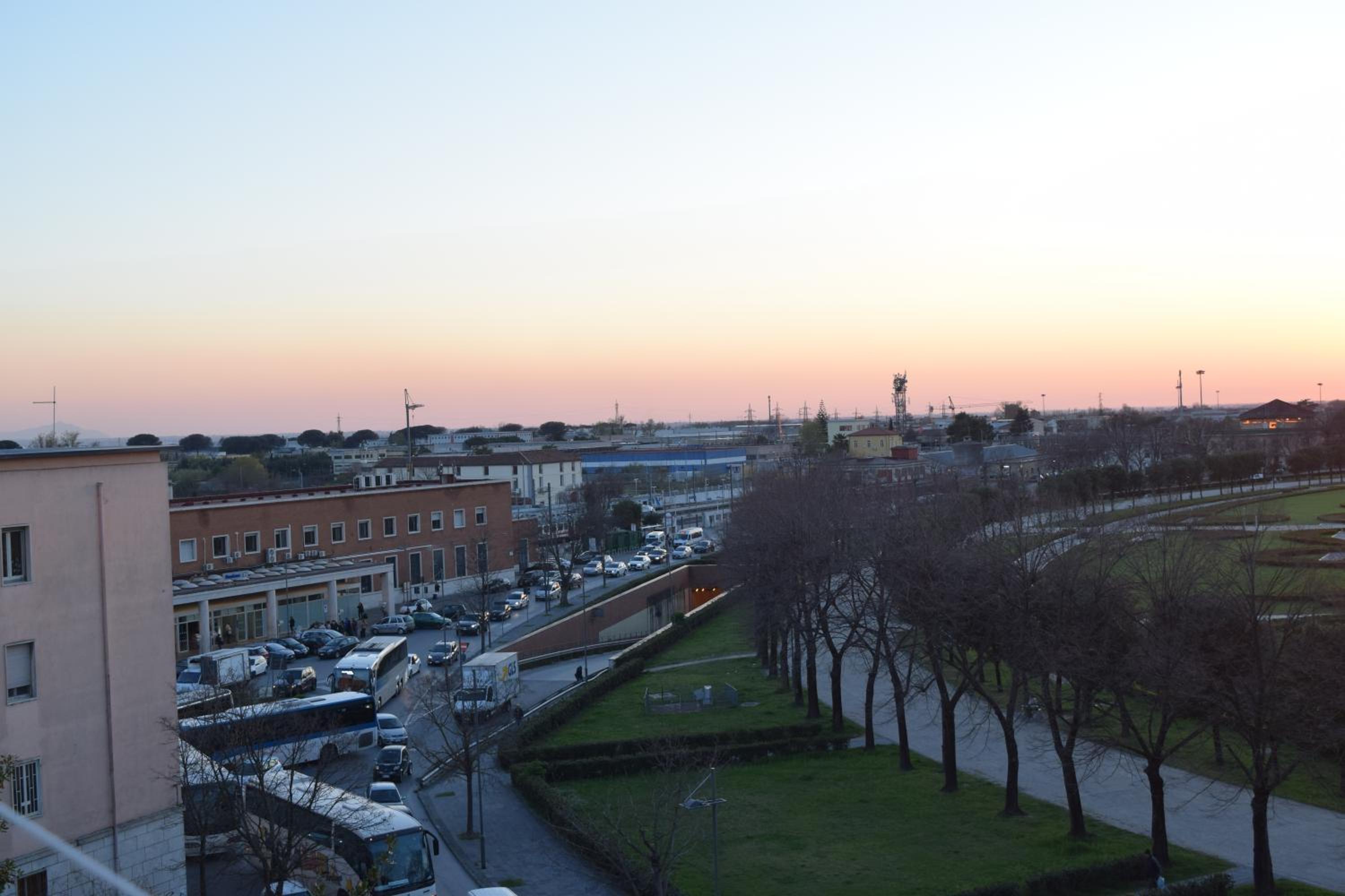 Residenza Lo Bello Vedere view 2