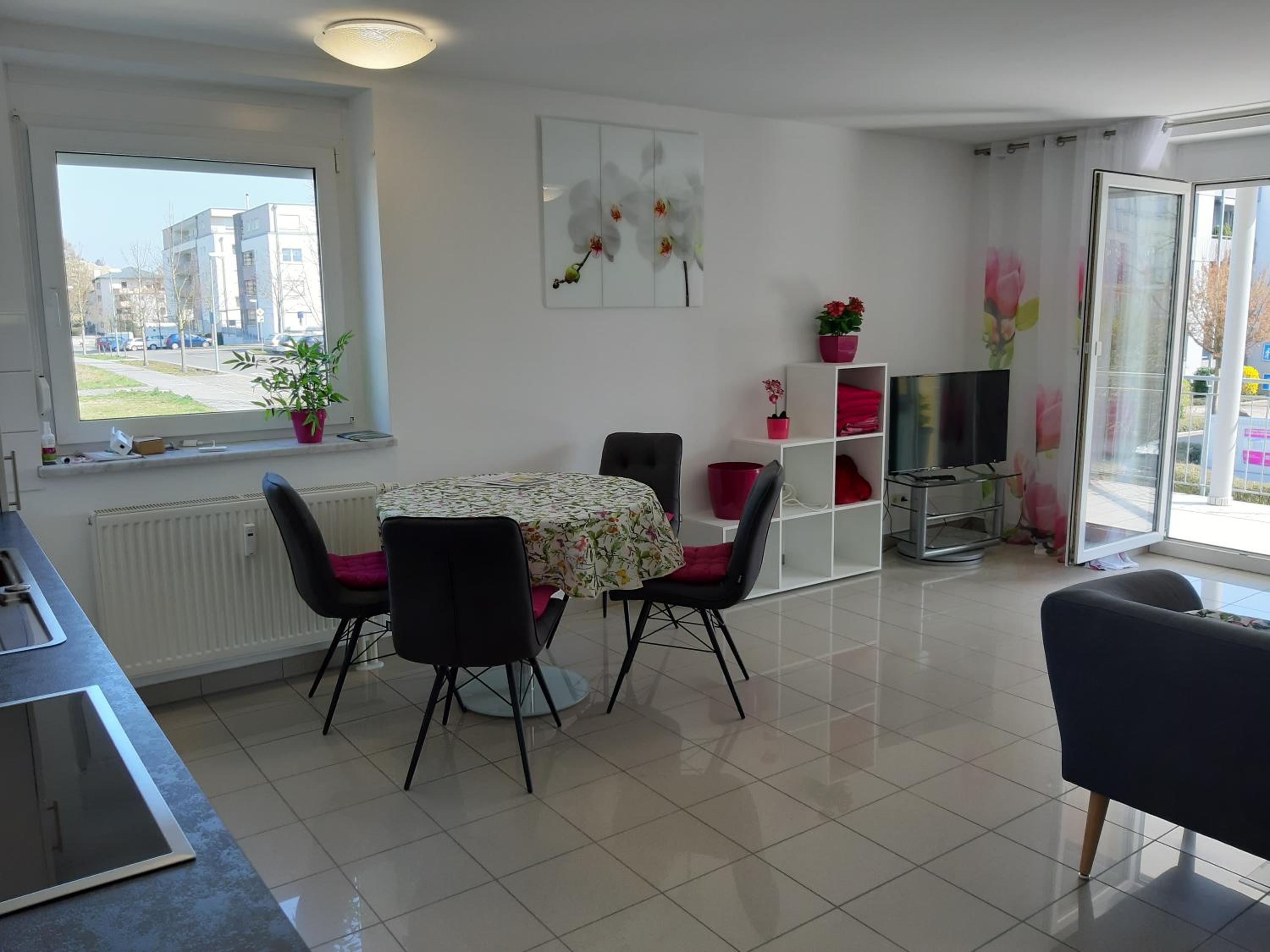 Loft Orchidee 2 view 5