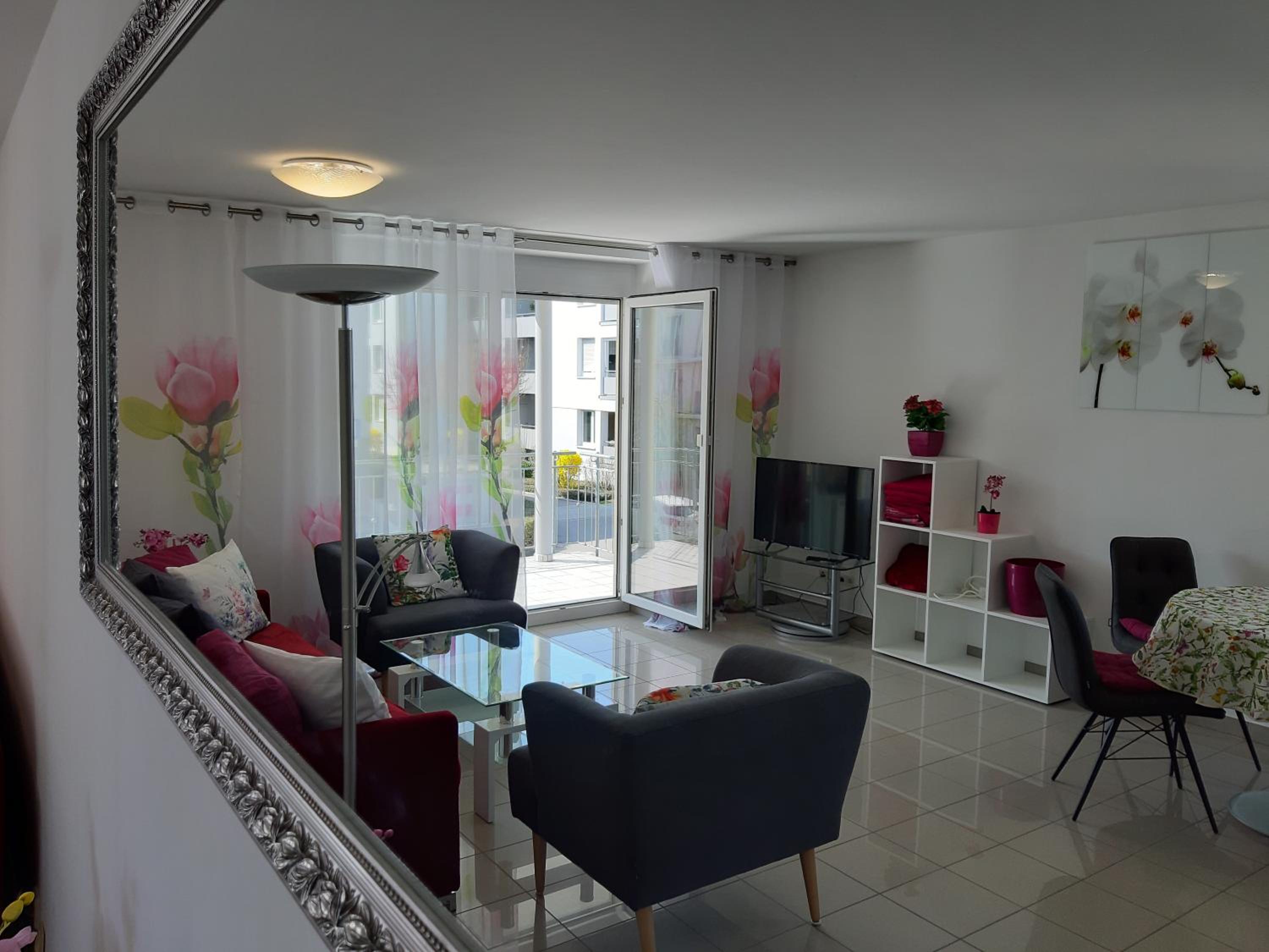 Loft Orchidee 2 view 4