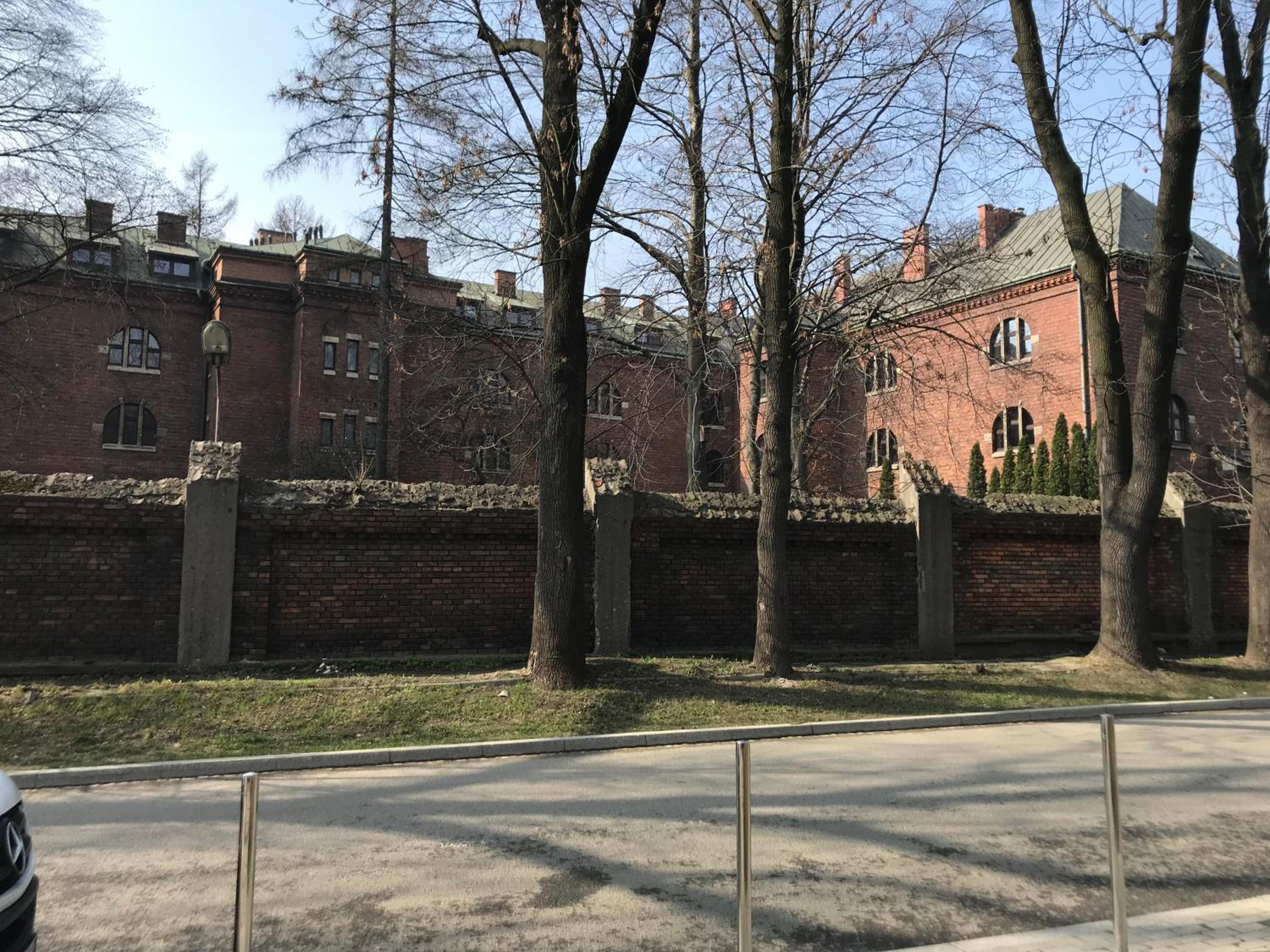 apartamenty Stary Kraków GO