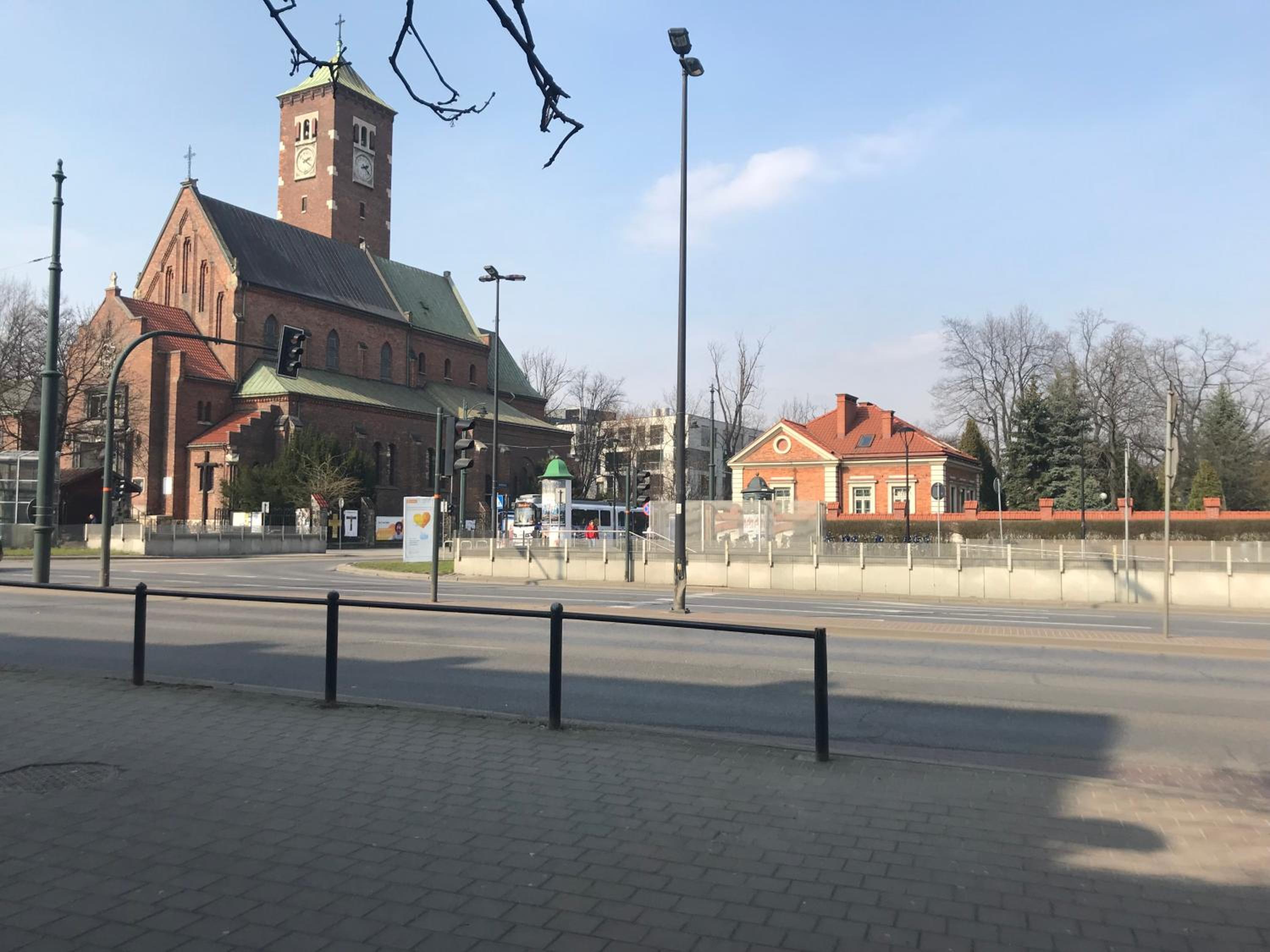 apartamenty Stary Kraków GO