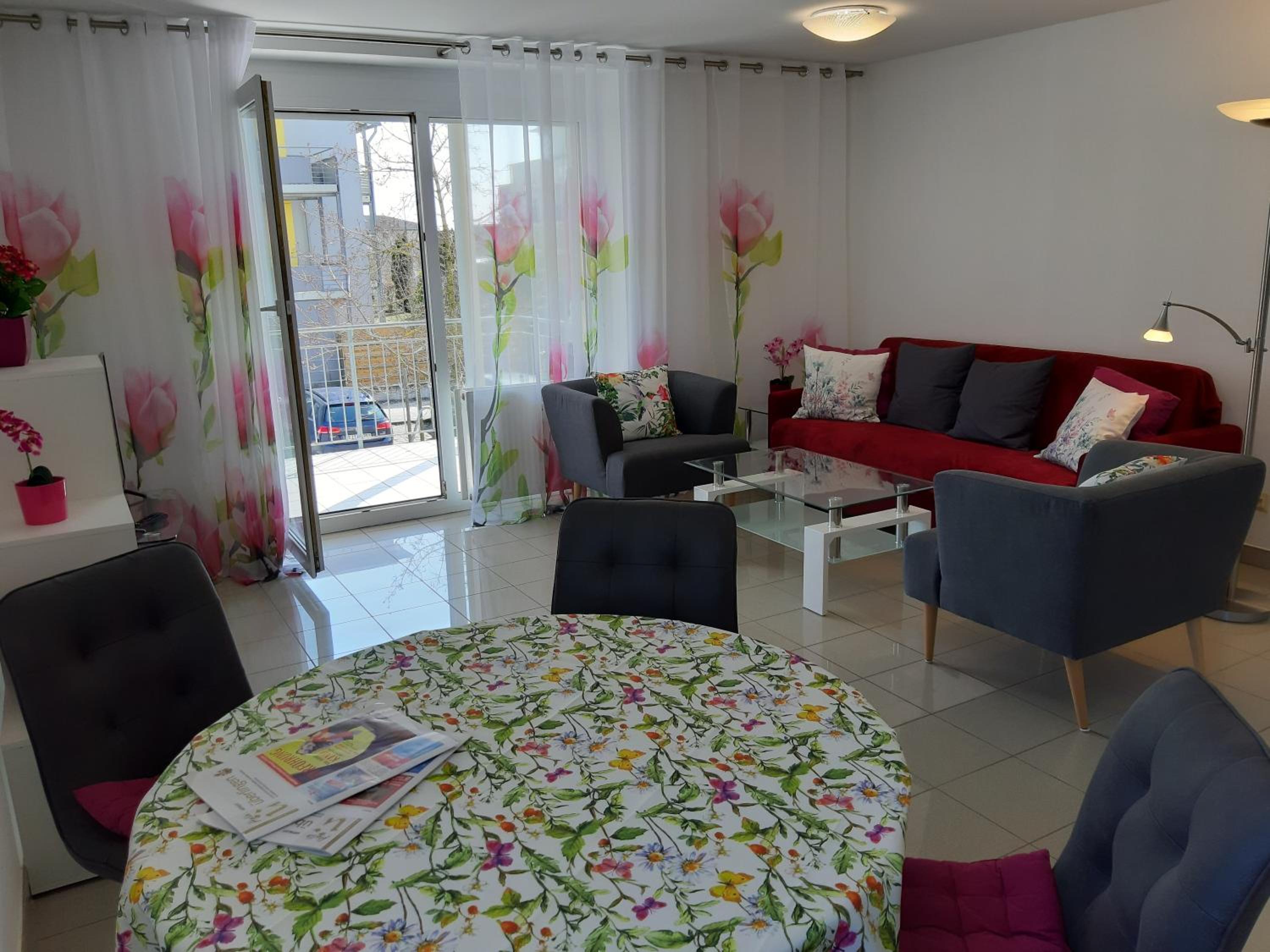 Loft Orchidee 2 view 2