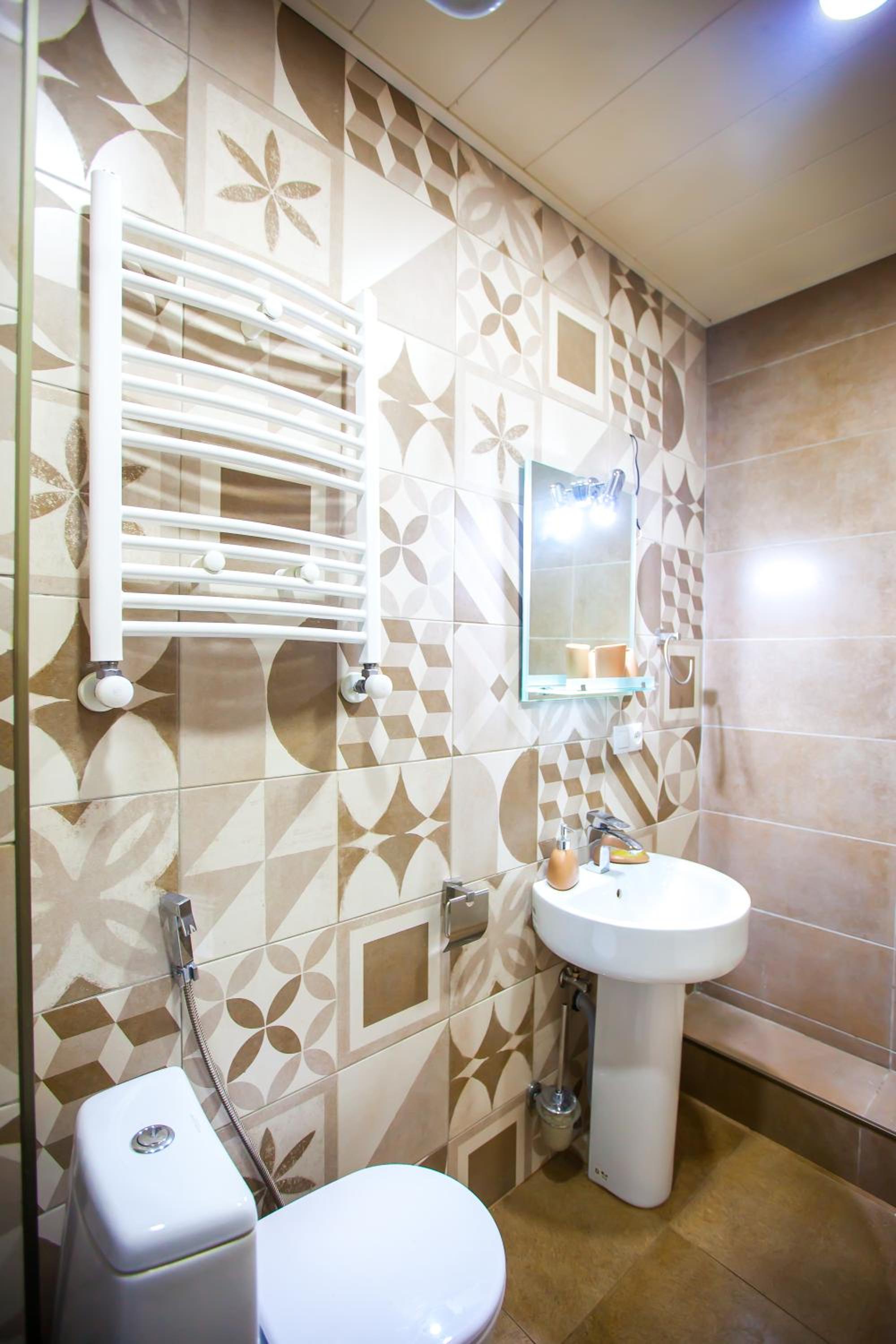 Artemida Apartment TBS view 3