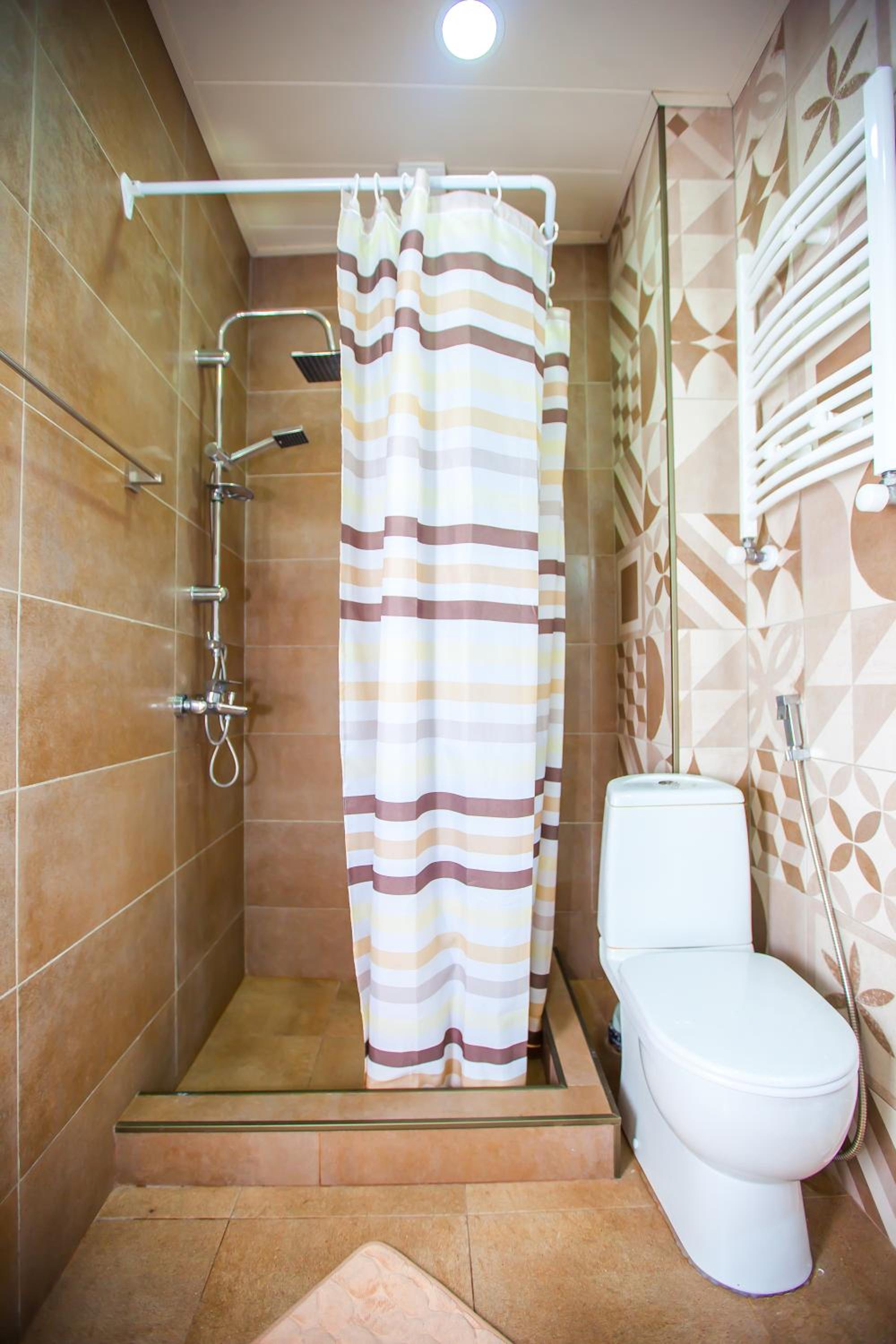 Artemida Apartment TBS view 4