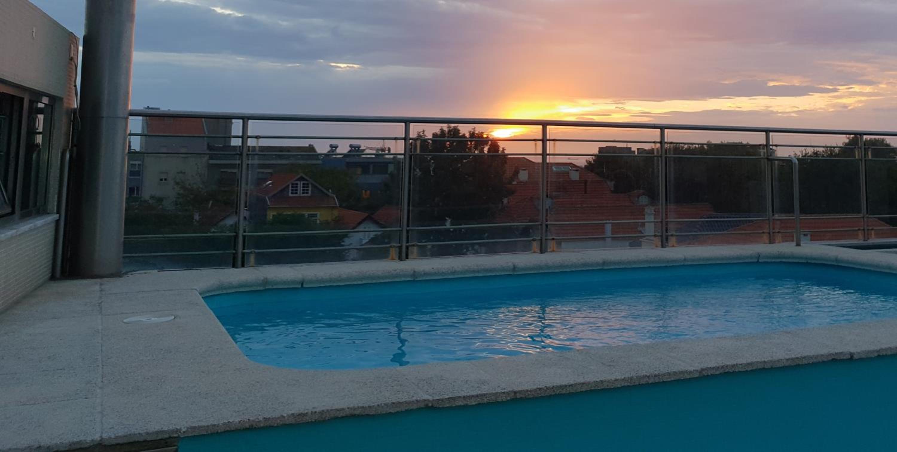 Suites Foz O Porto