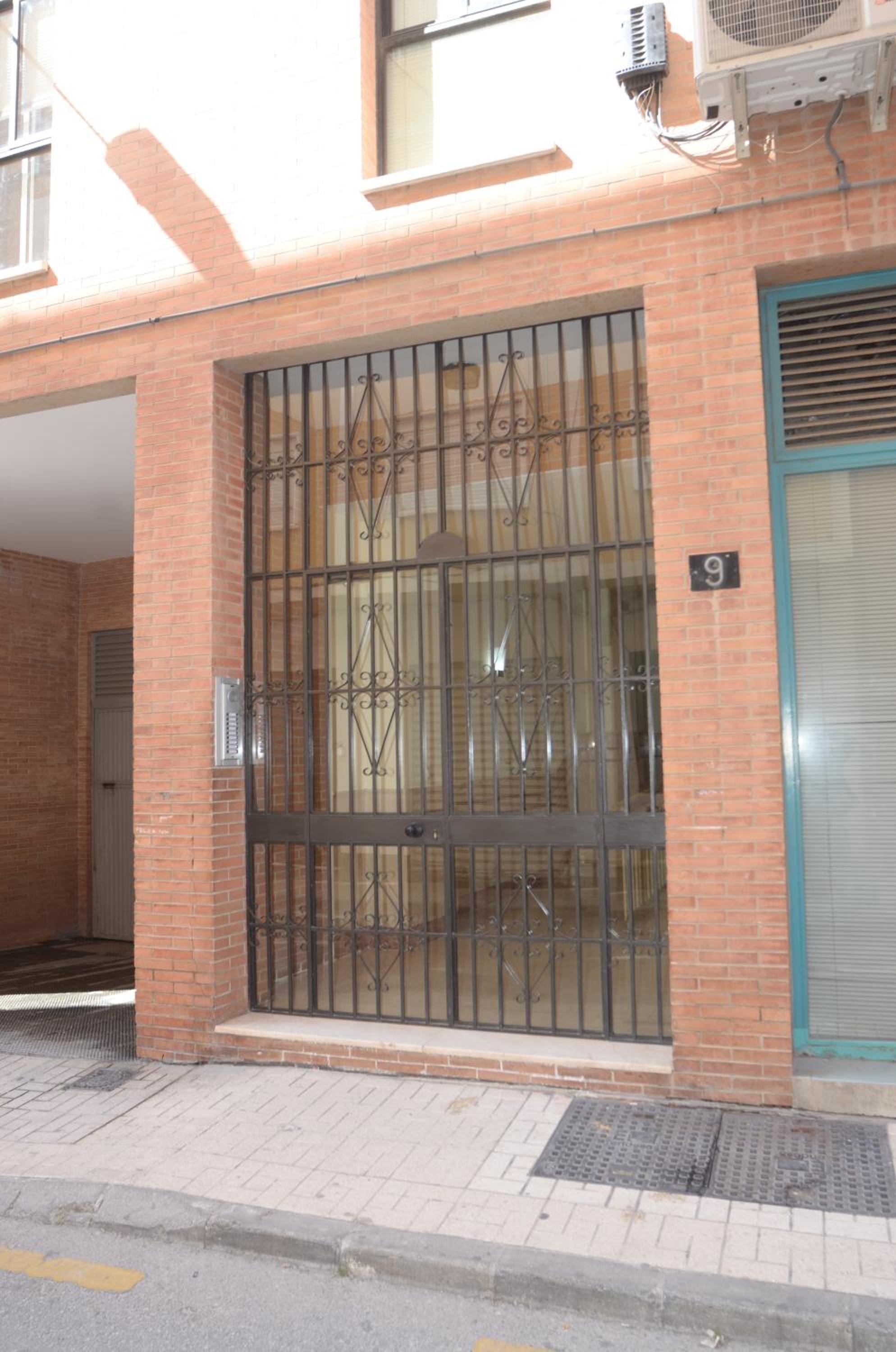 Habitaciones centro historico Malaga