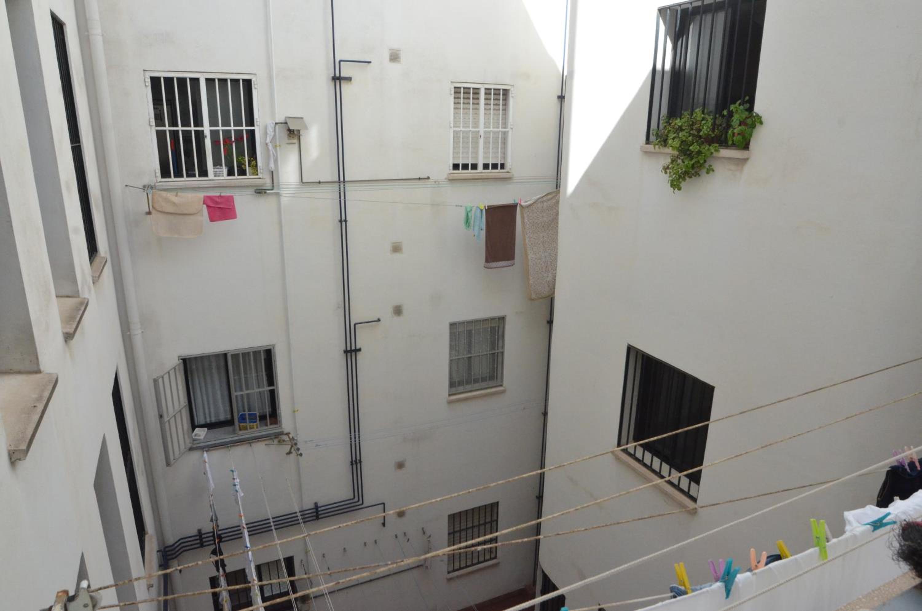 Habitaciones centro historico Malaga