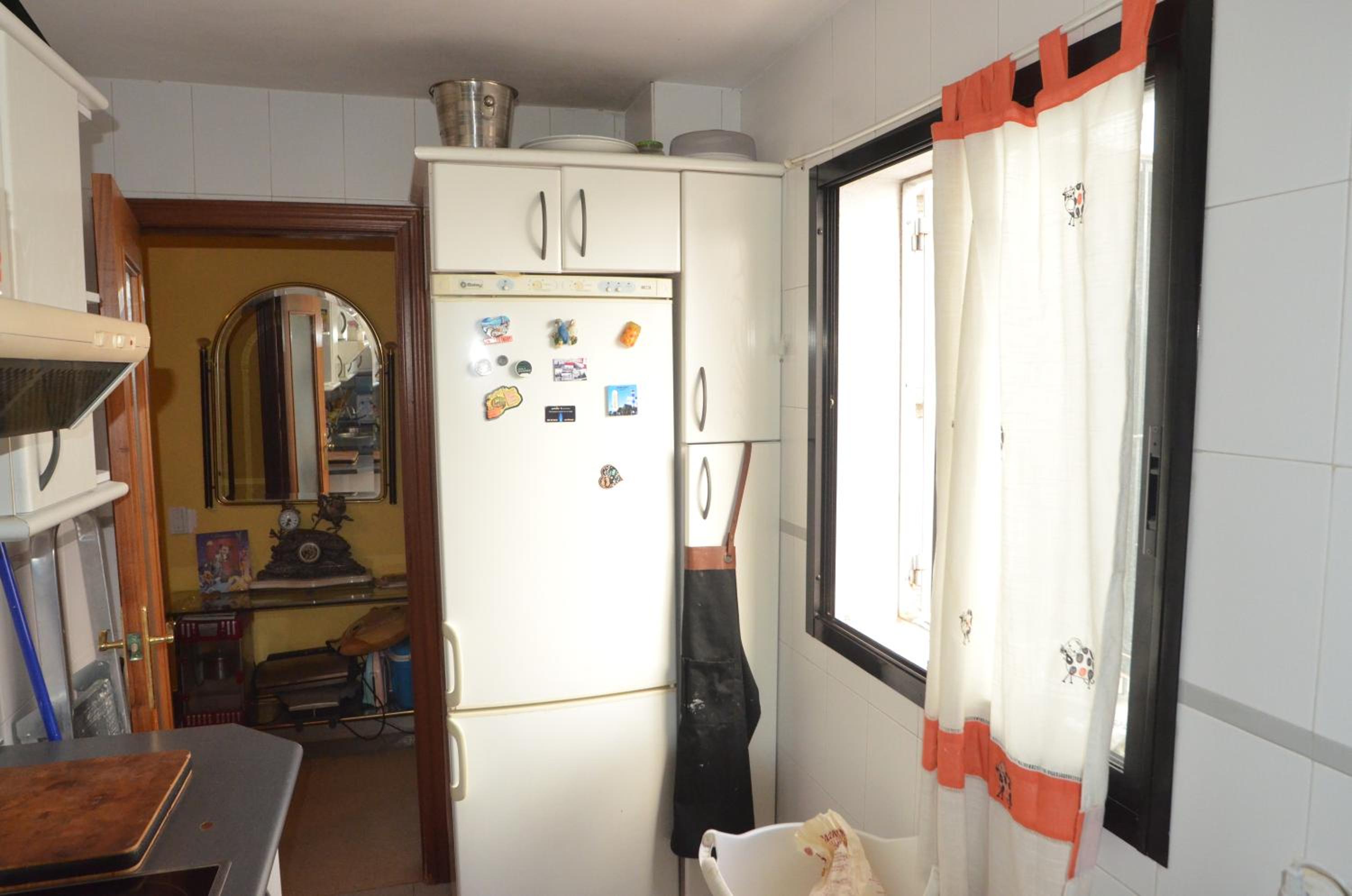 Habitaciones centro historico Malaga