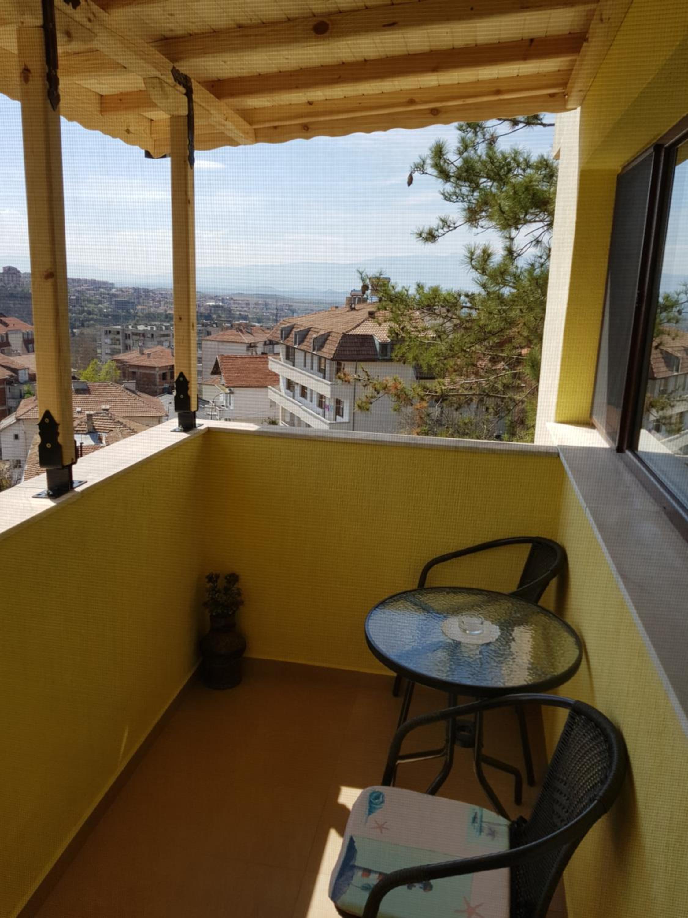 United Apartments 2 view 4