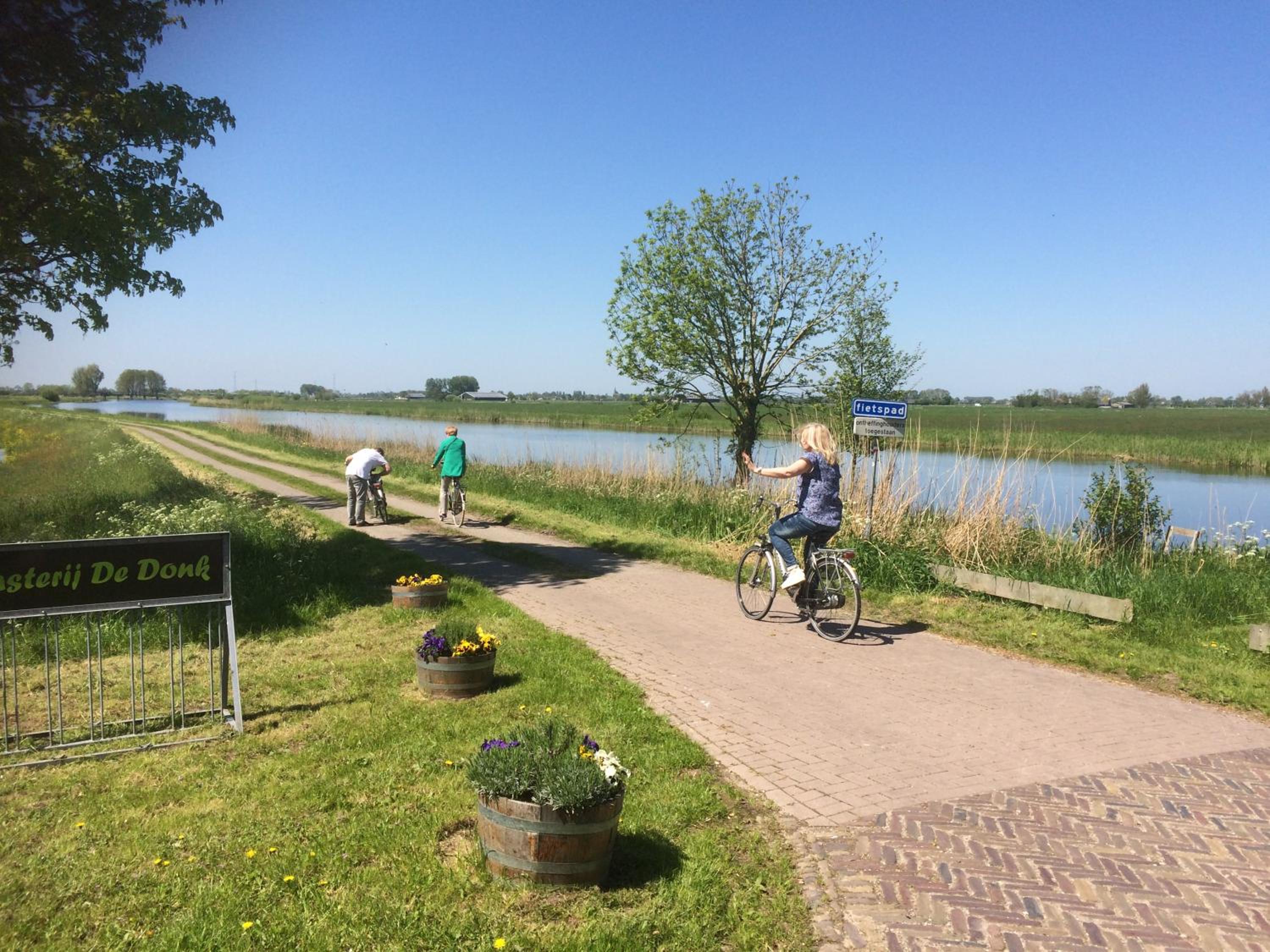 B&B De Donk view 4