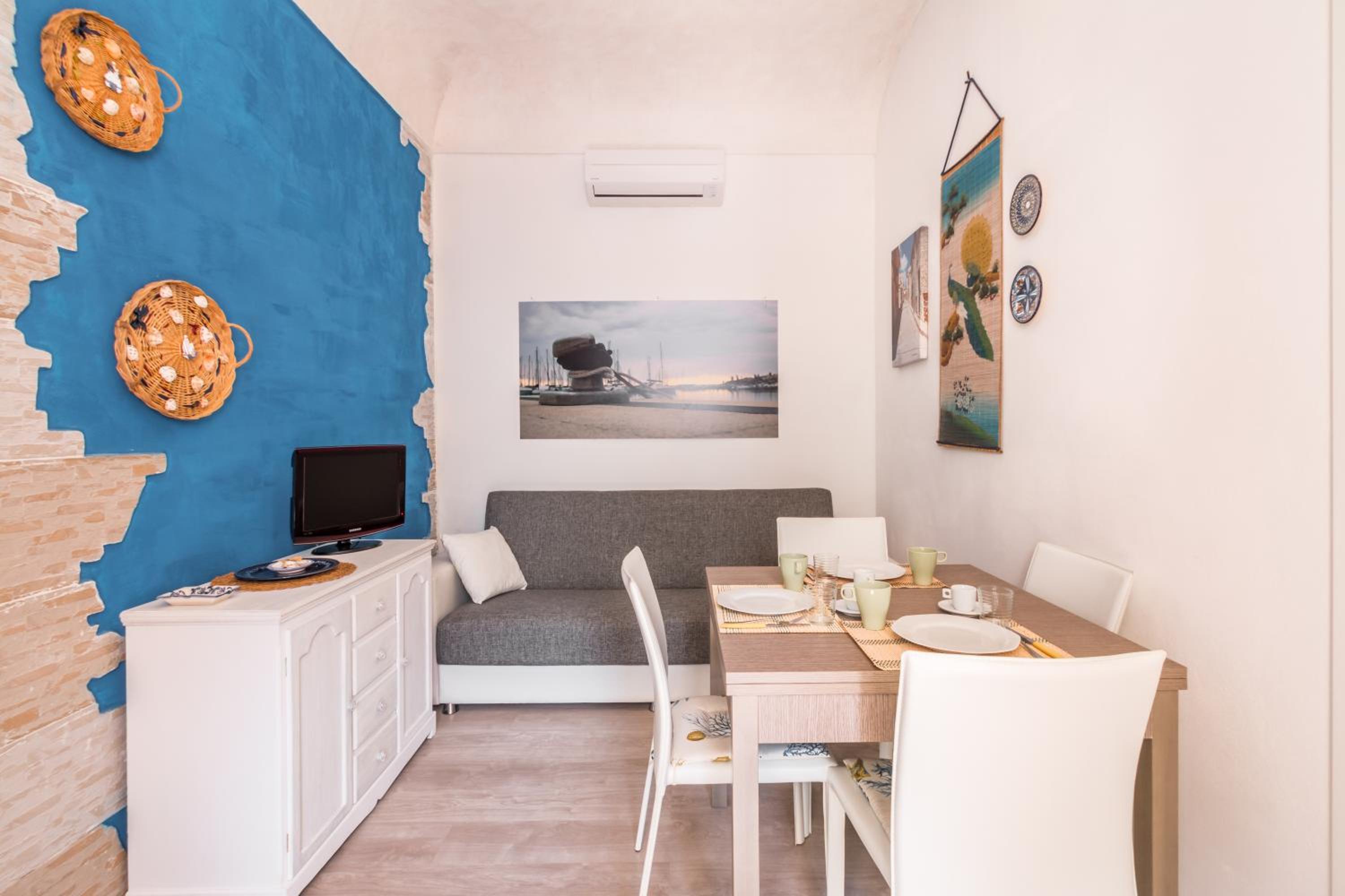 Casa Vacanza Teti photo 3