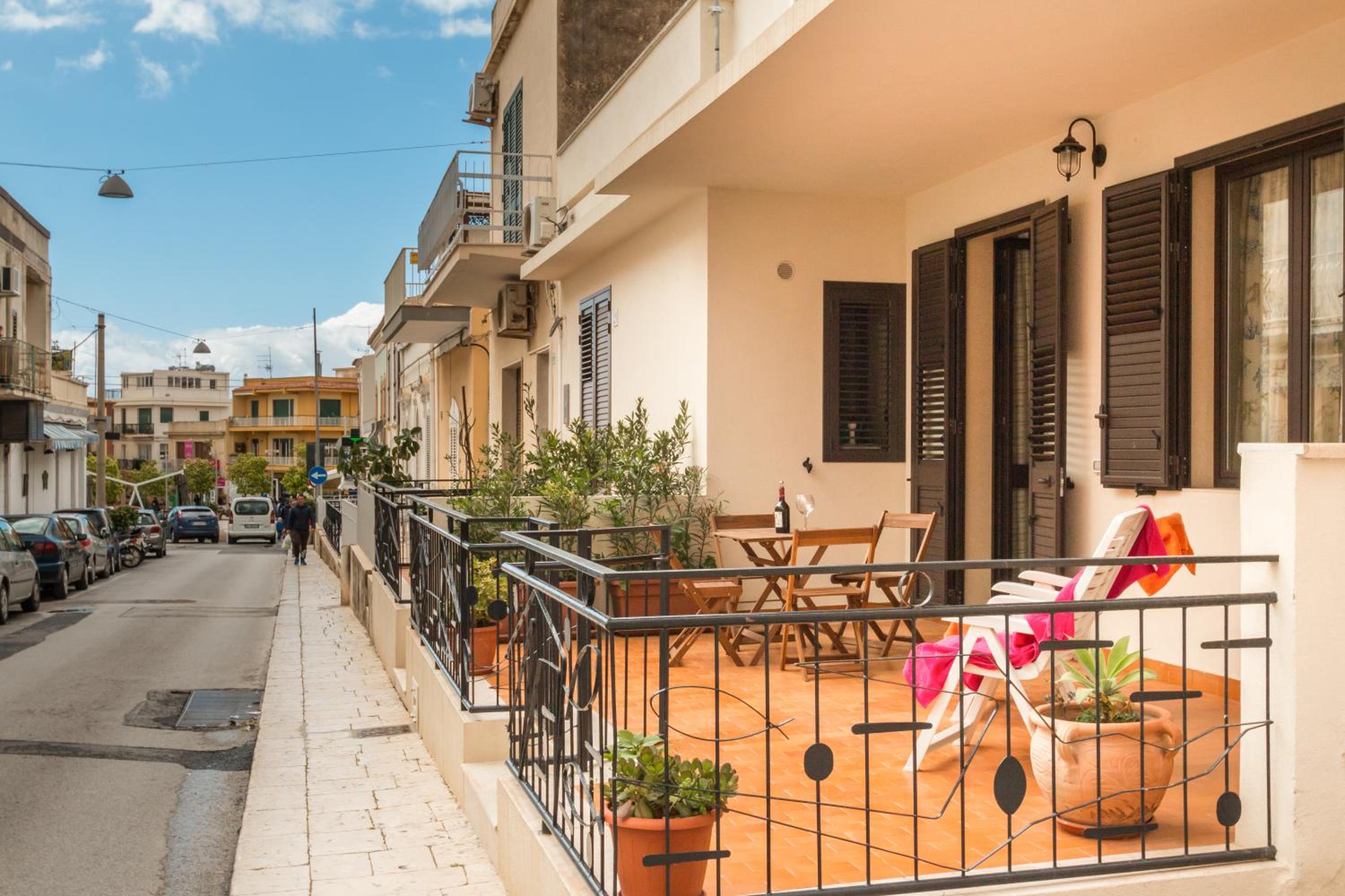 Casa Vacanza Teti photo 2