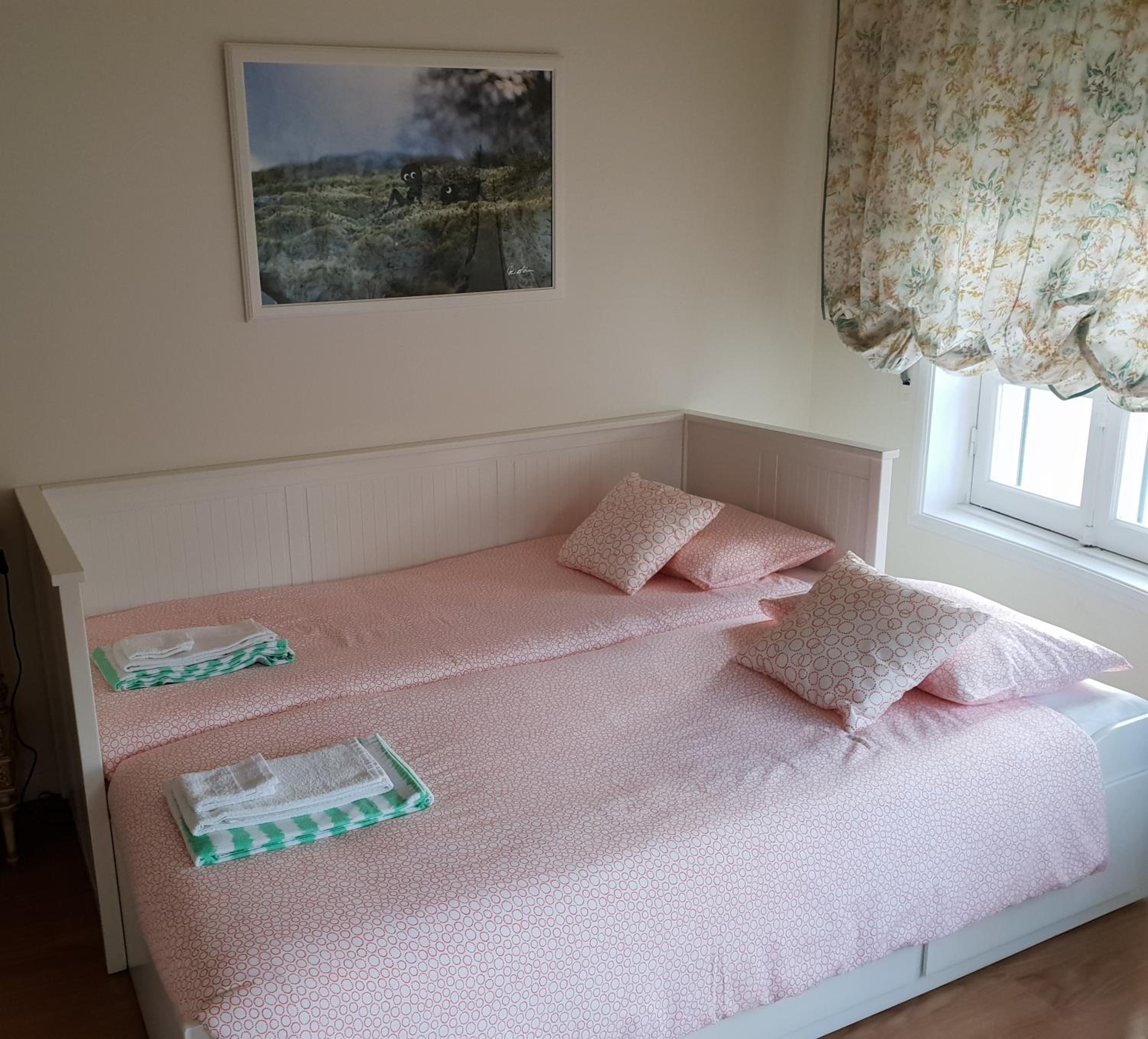 Suites Foz O Porto