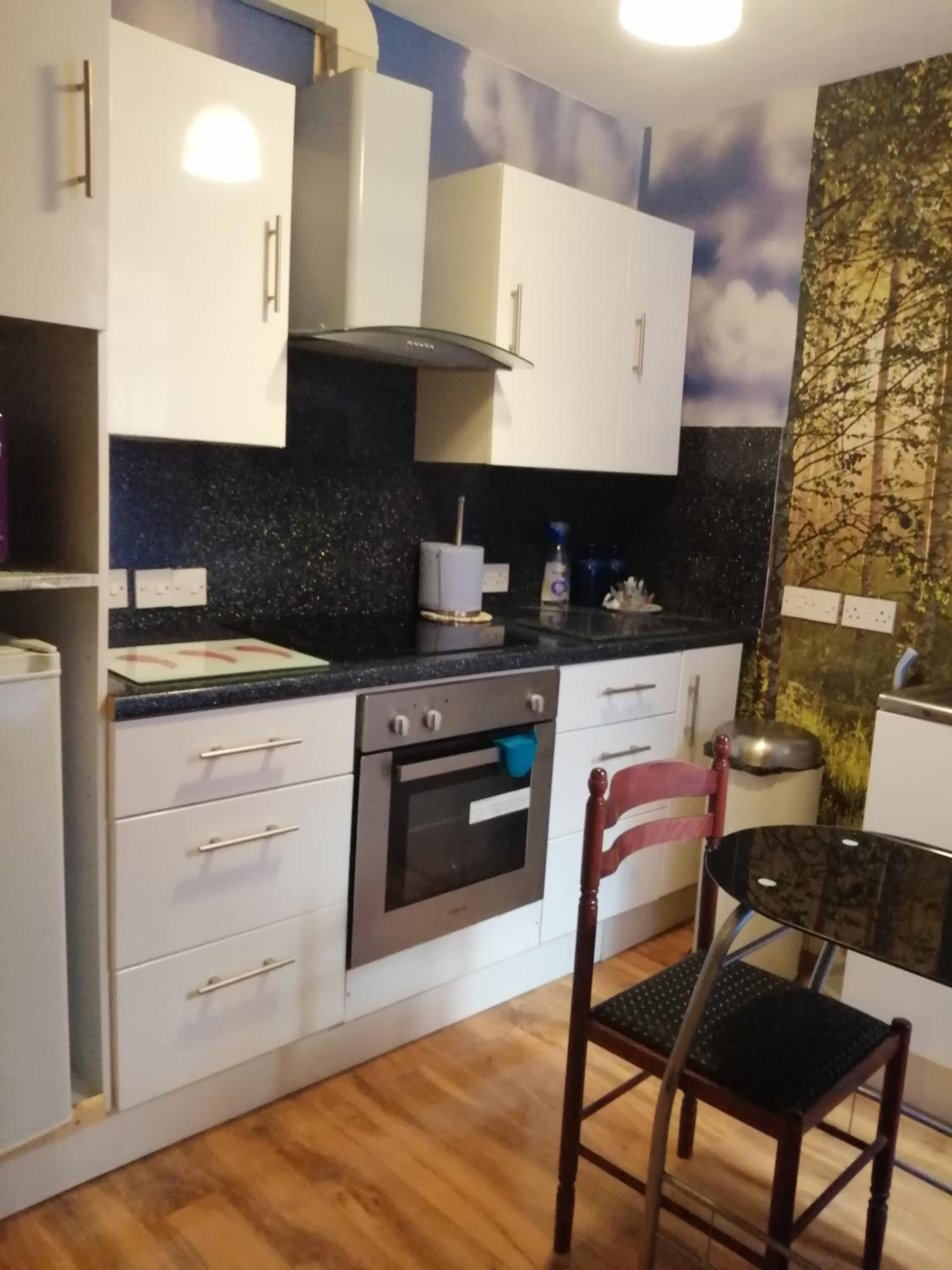 K.k's North Station Self catering holiday apartments