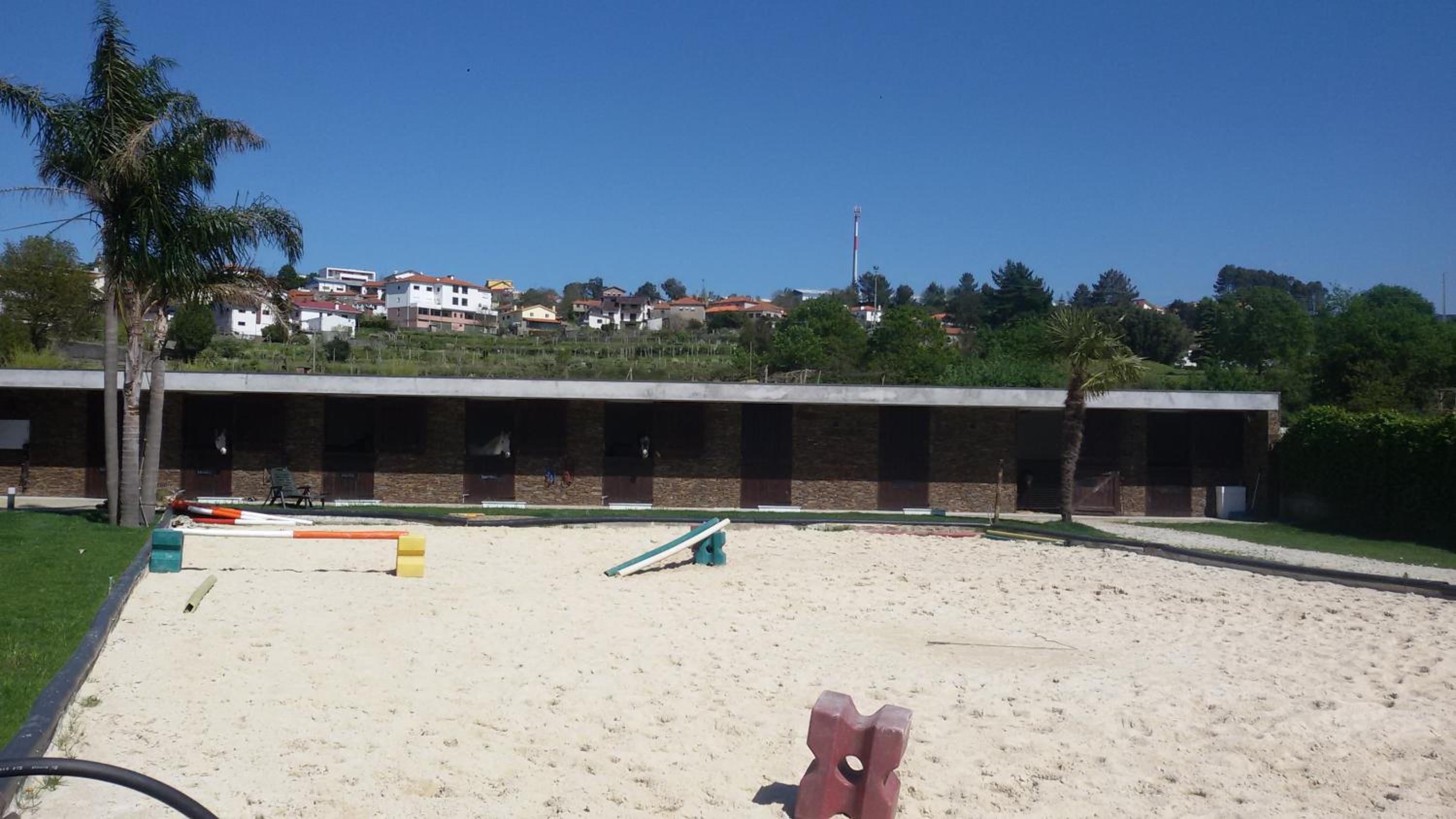 Casa da Trapa