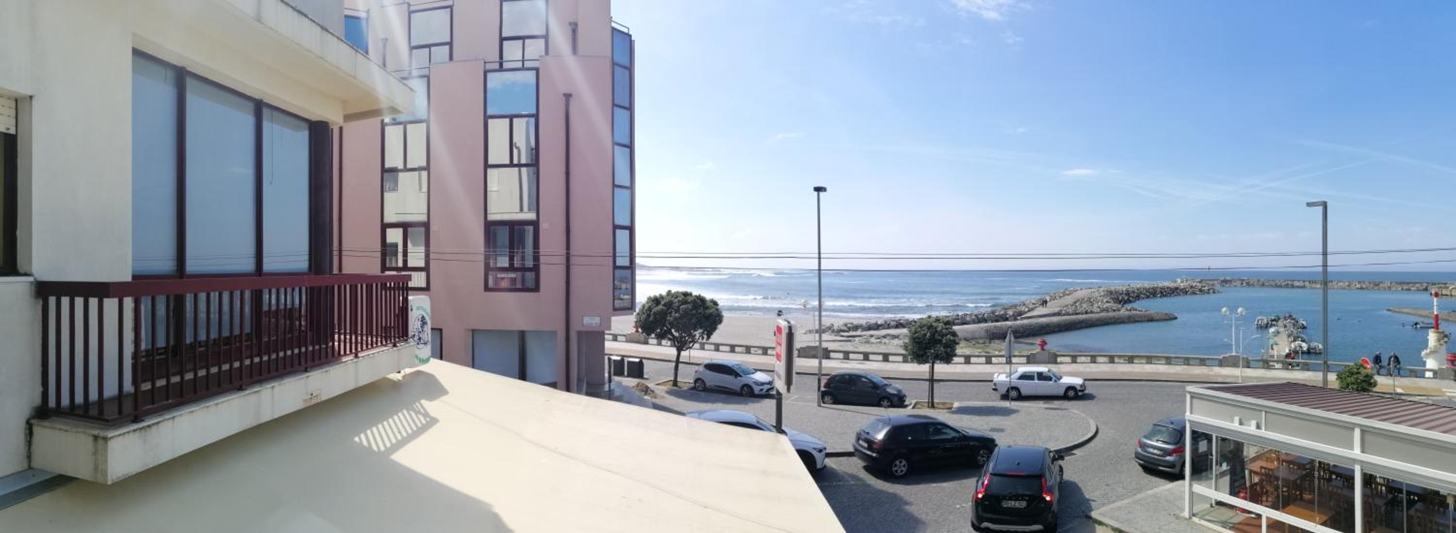 Apartamento T2 view 4