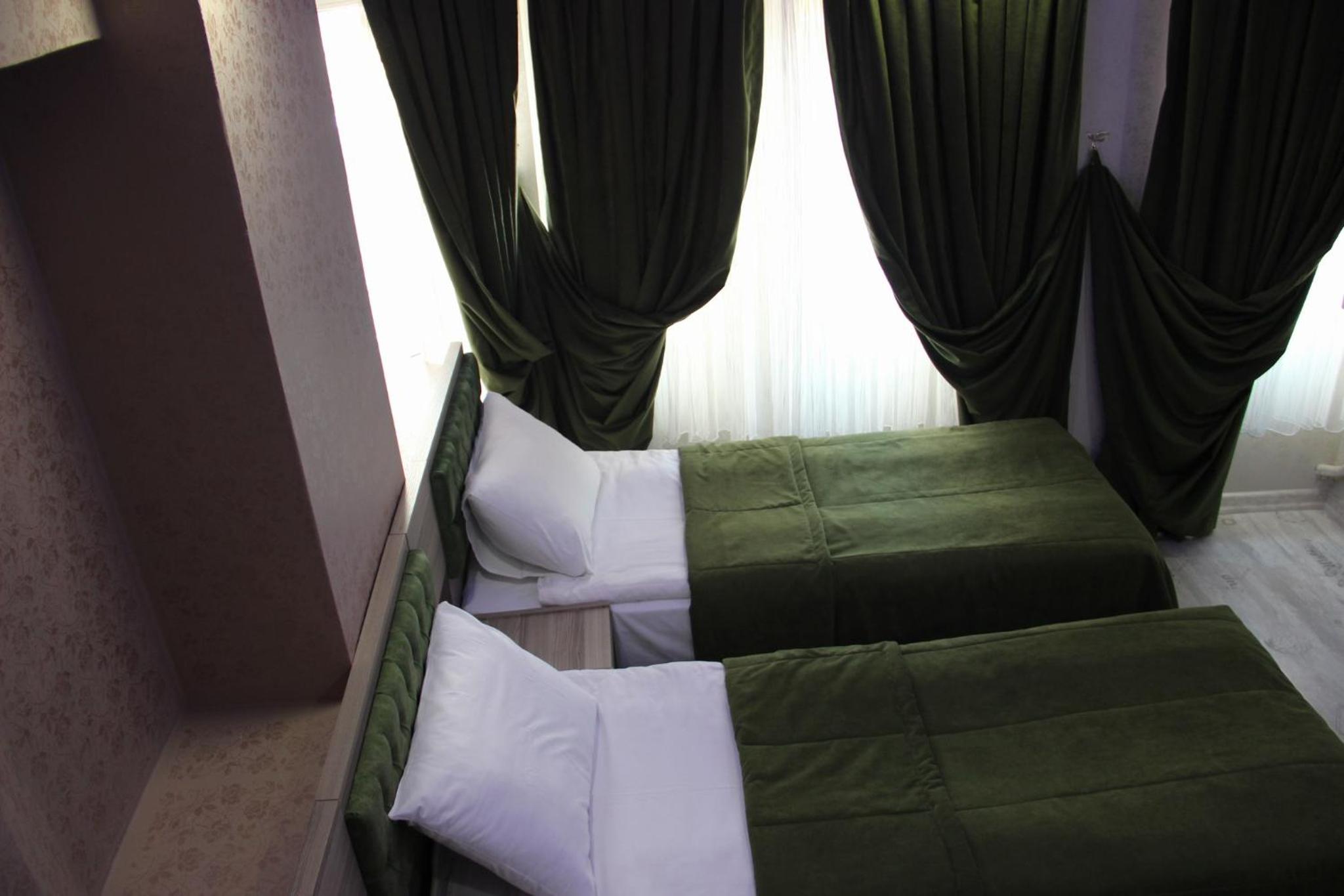 Kaya Madrid Otel - Image 20