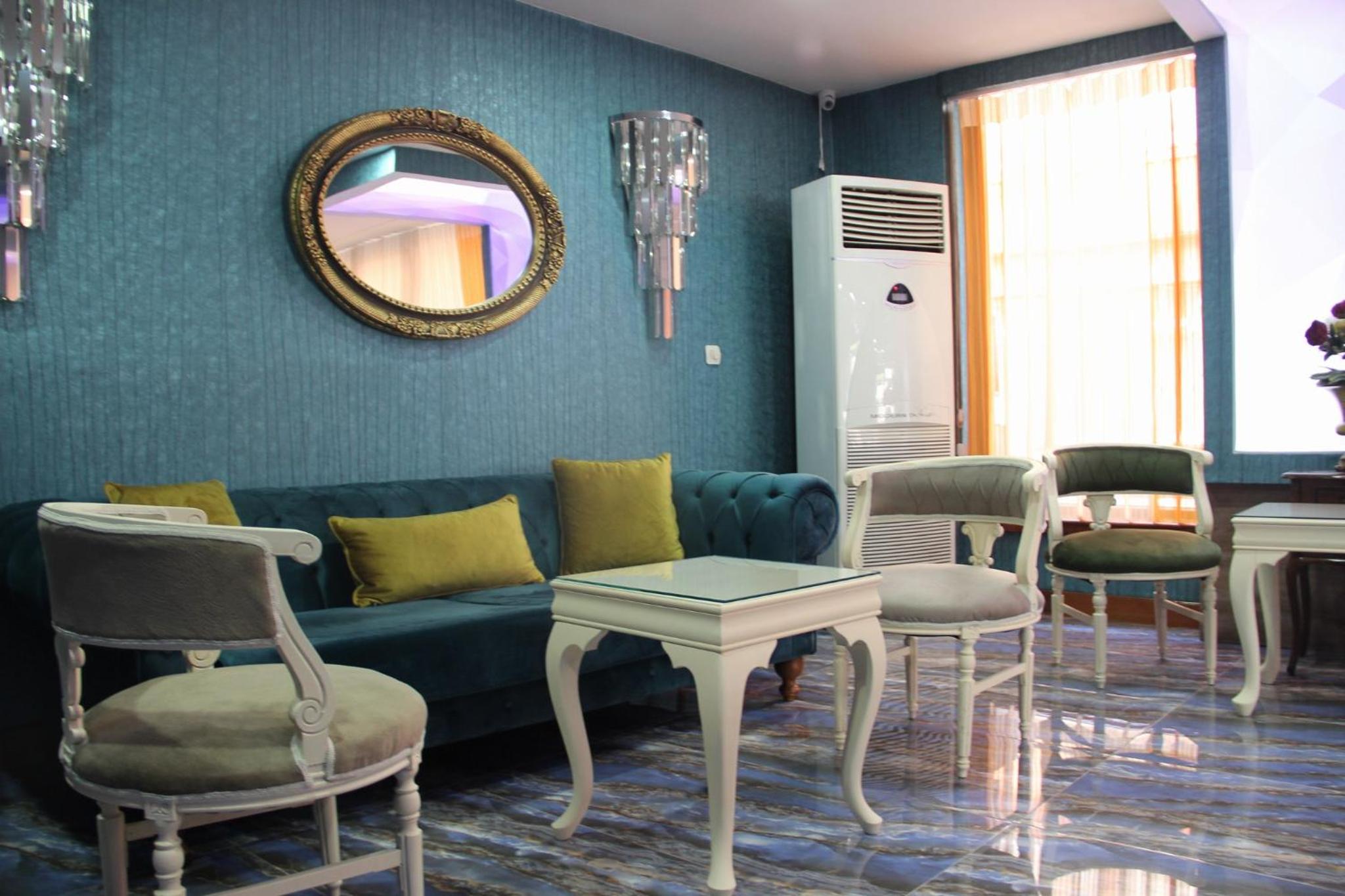 Kaya Madrid Otel - Image 30