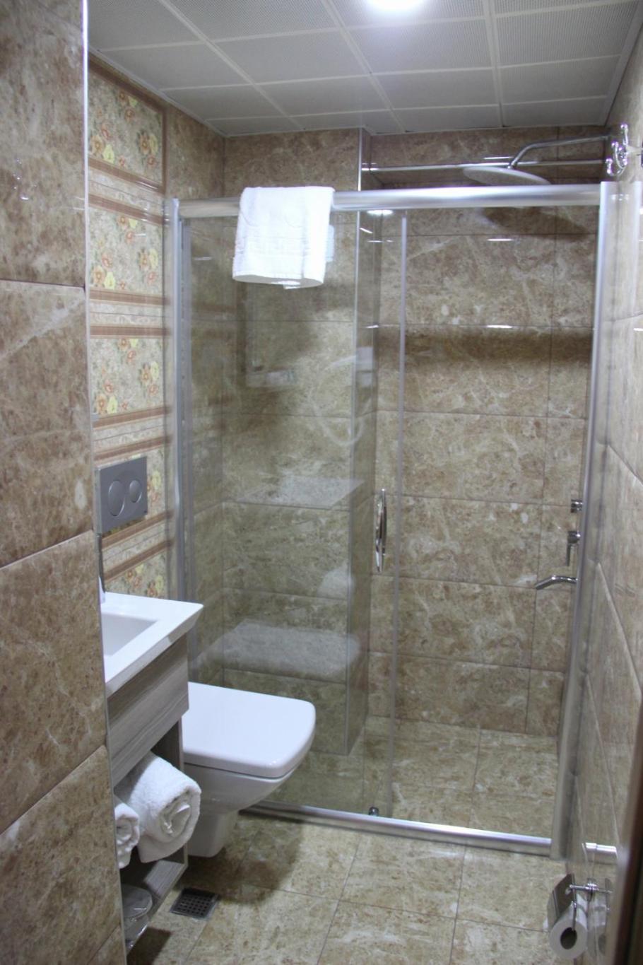 Kaya Madrid Otel - Image 16